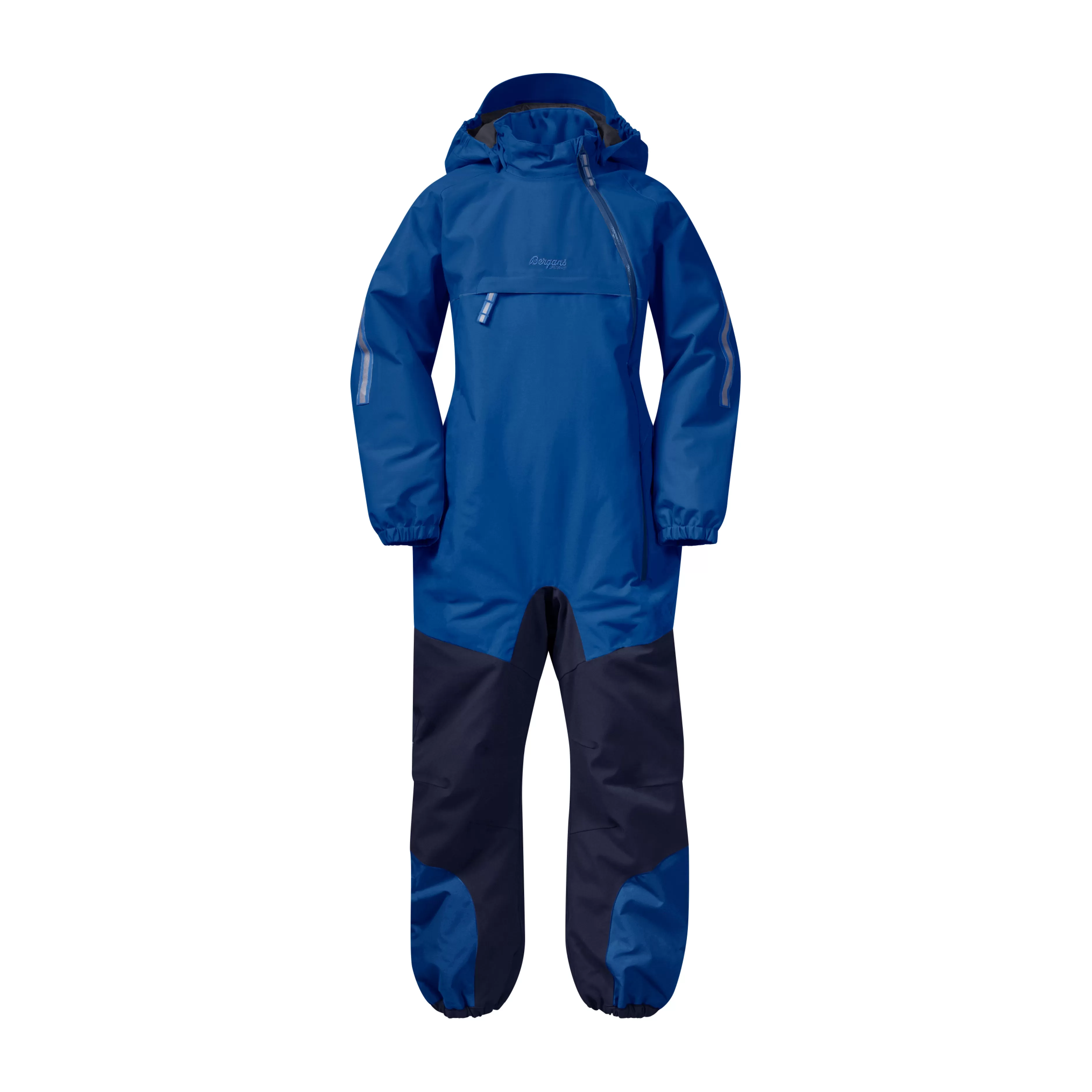 Lilletind Insulated Kids Coverall - | Bergans Best