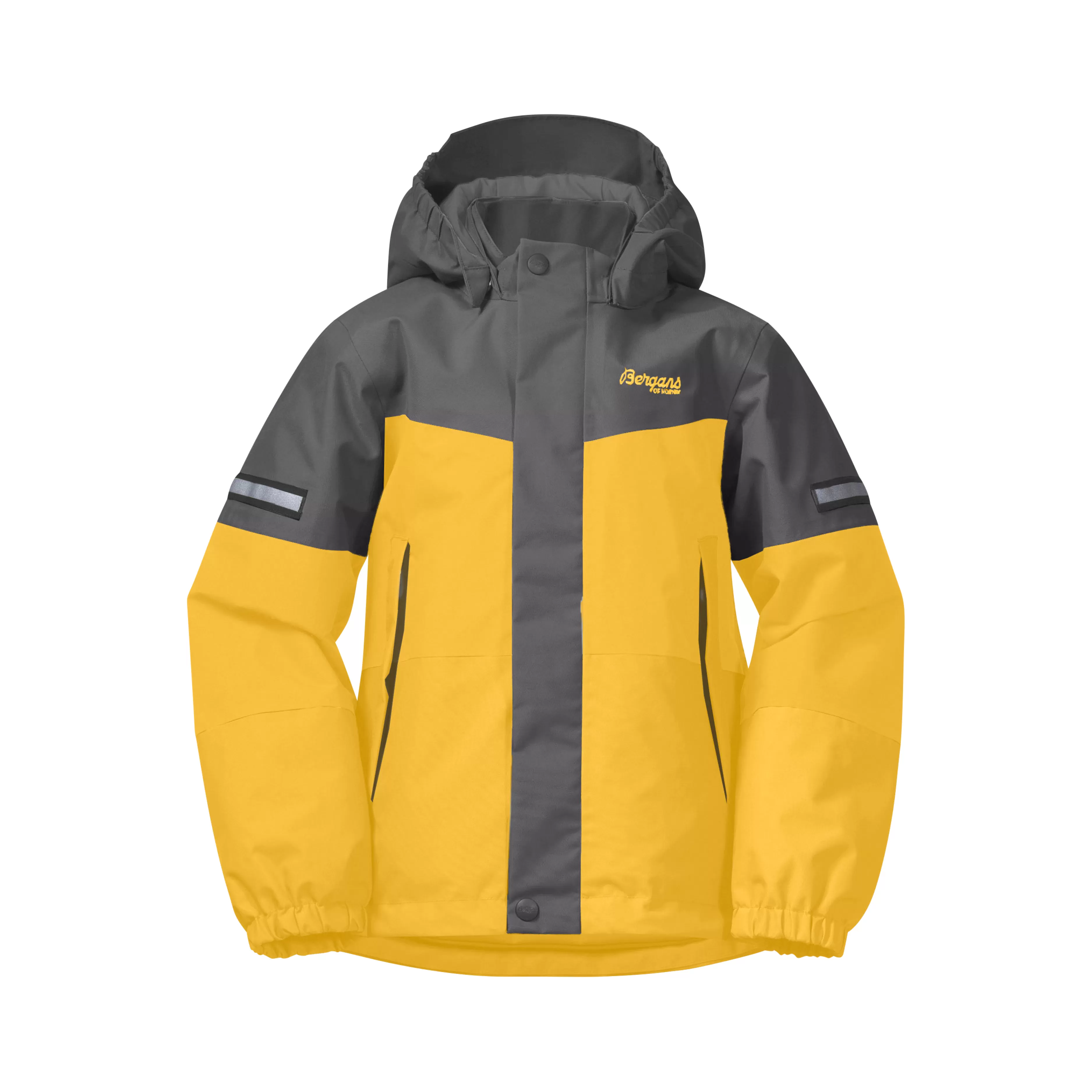 Lilletind Insulated Kids Jacket - | Bergans Outlet