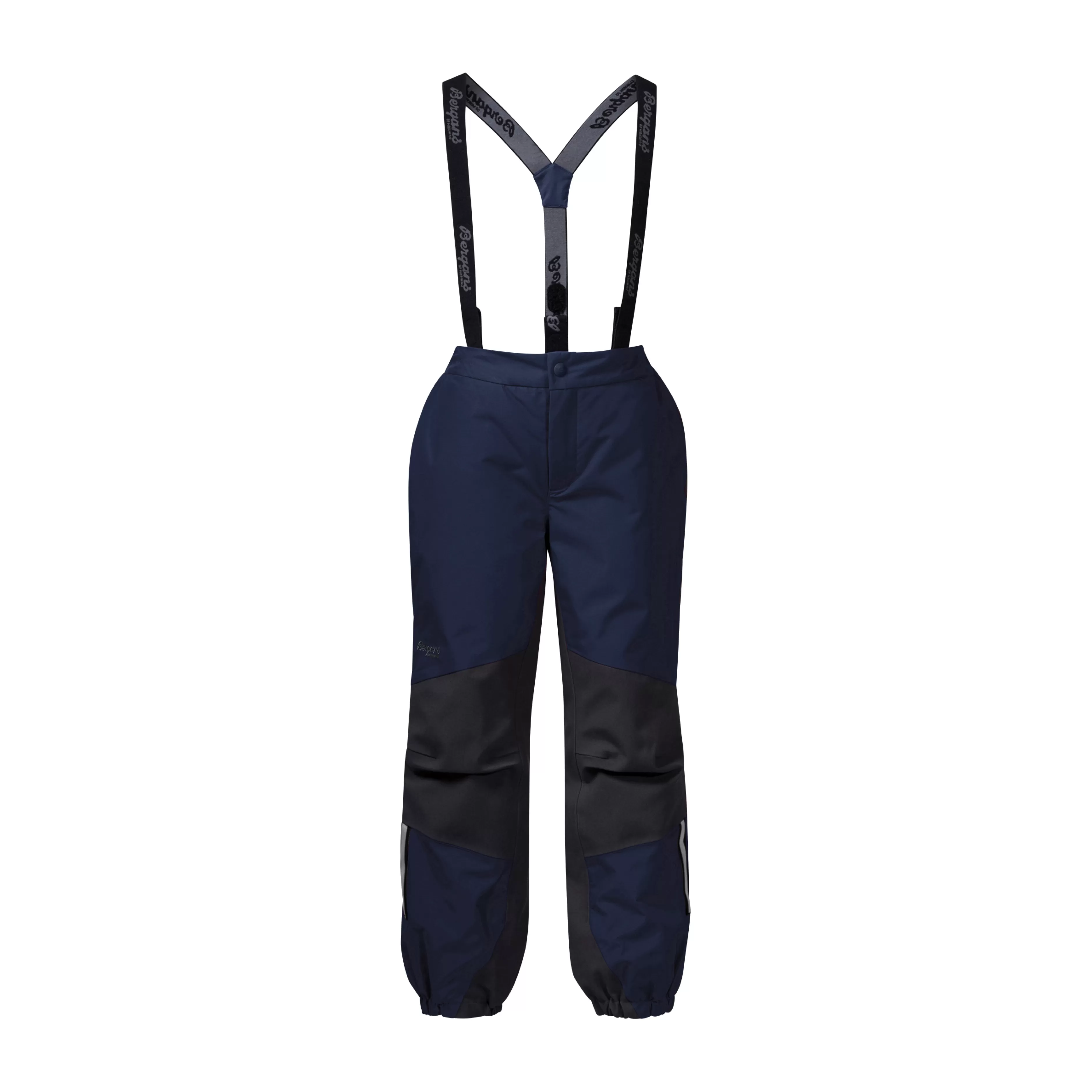 Lilletind Insulated Kids Pants - | Bergans Clearance