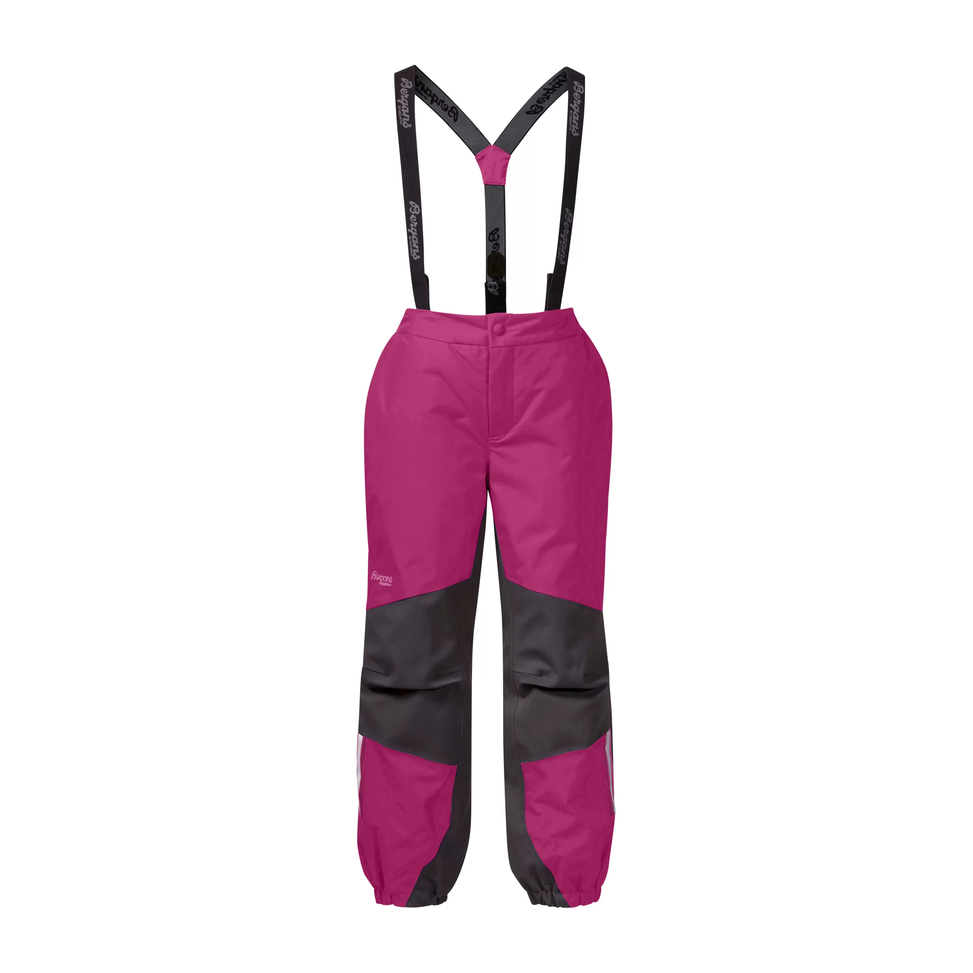 Lilletind Insulated Kids Pants - | Bergans Outlet