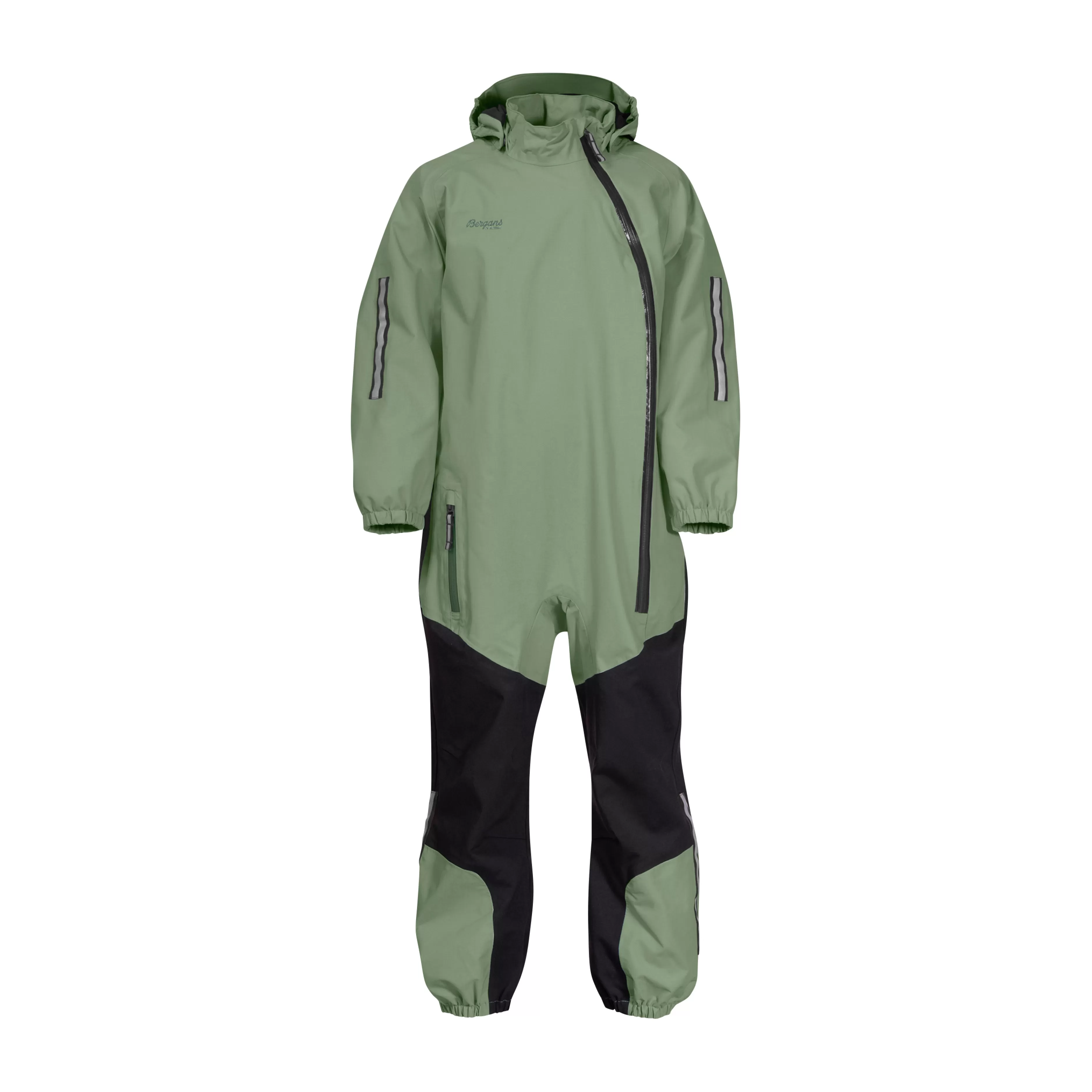 Lilletind Kids Coverall - | Bergans Cheap