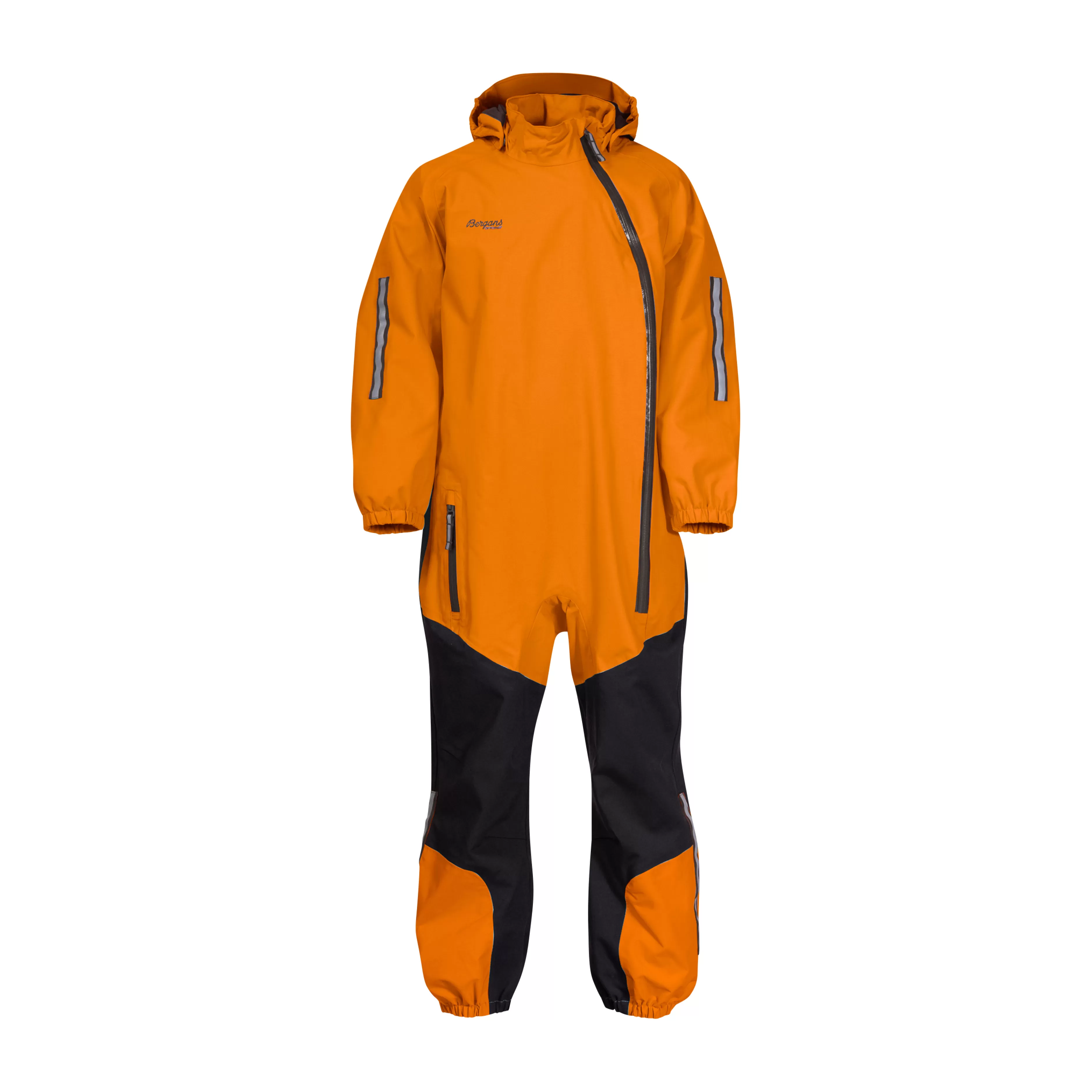 Lilletind Kids Coverall - | Bergans New