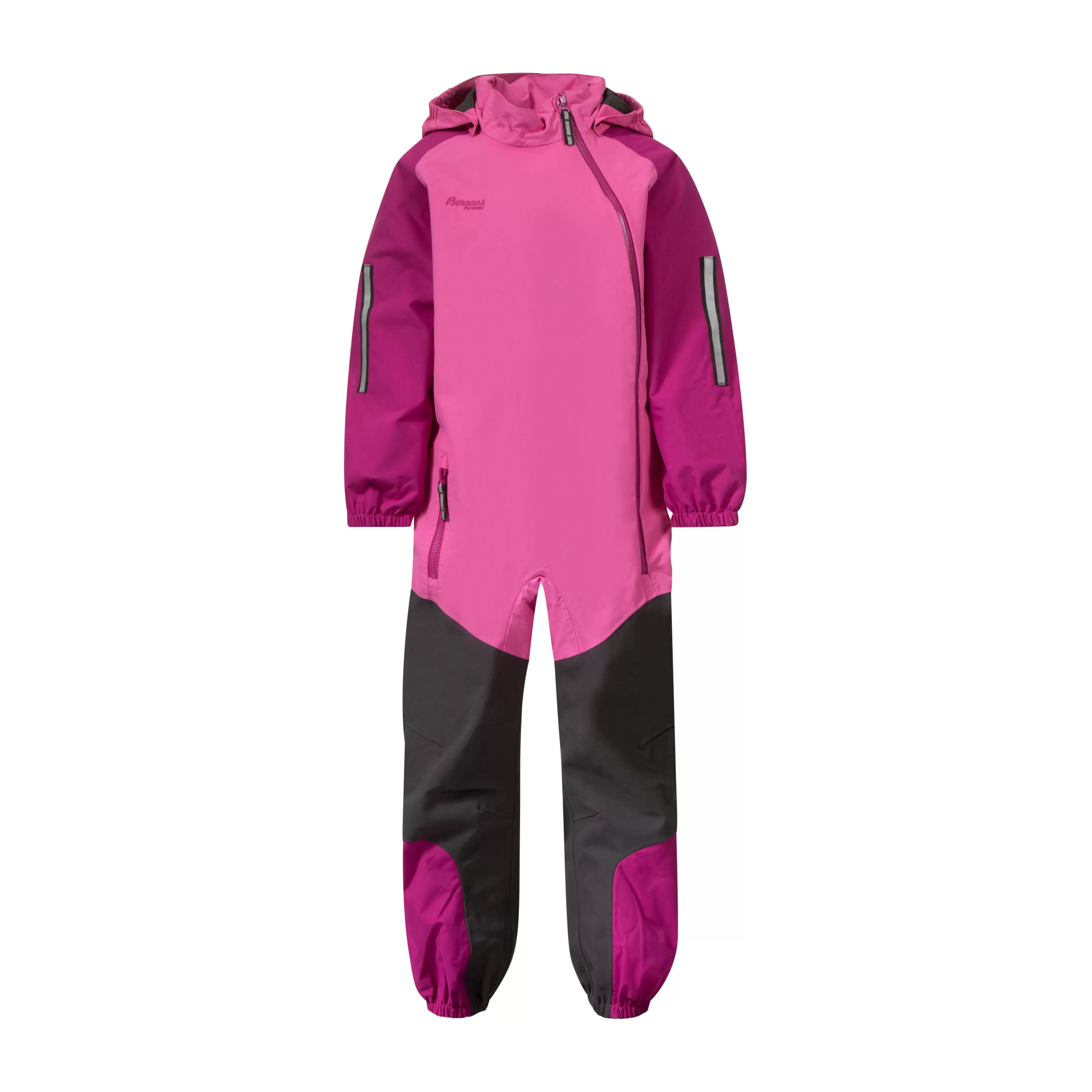 Lilletind Kids Coverall - | Bergans Flash Sale