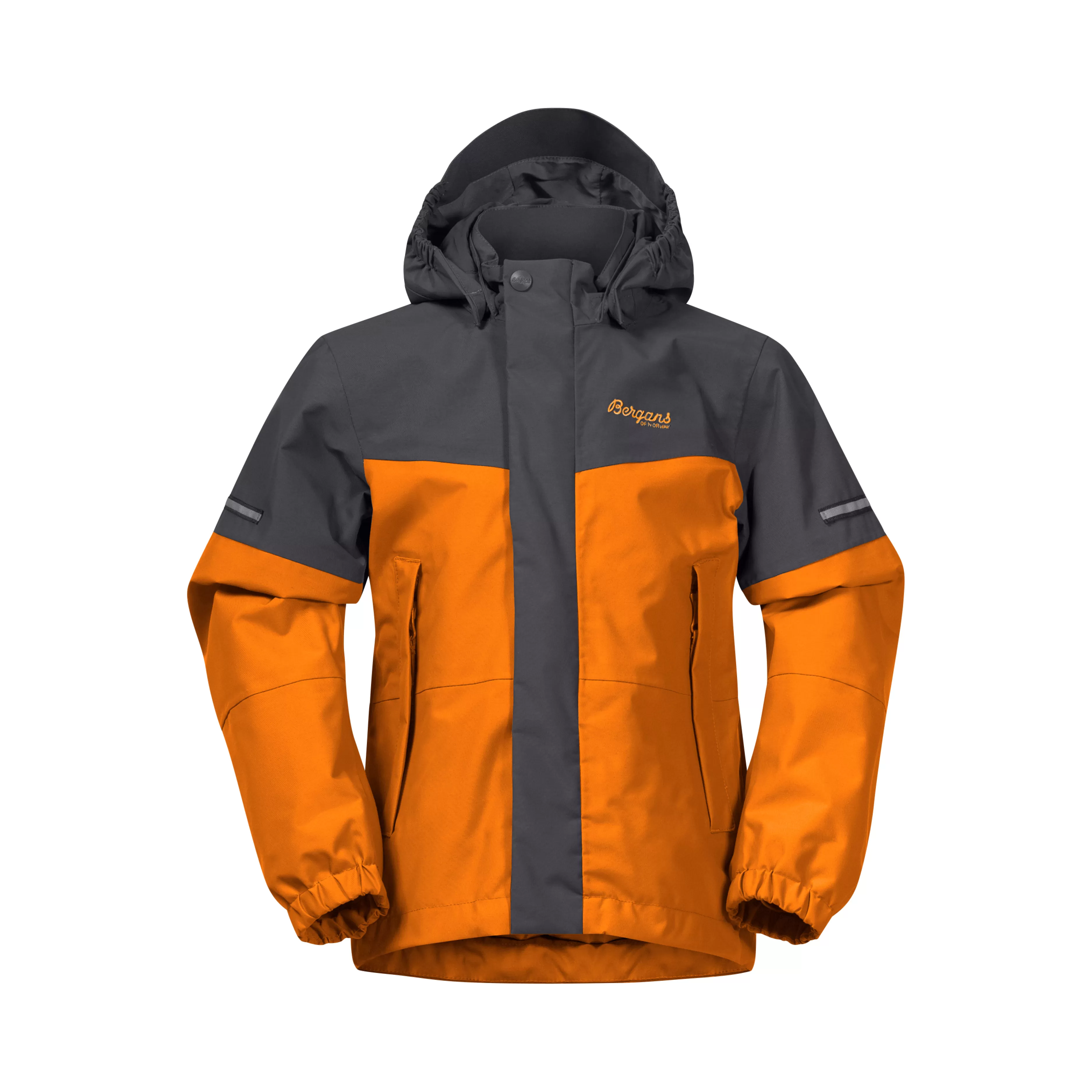 Lilletind Kids Jacket - | Bergans Hot