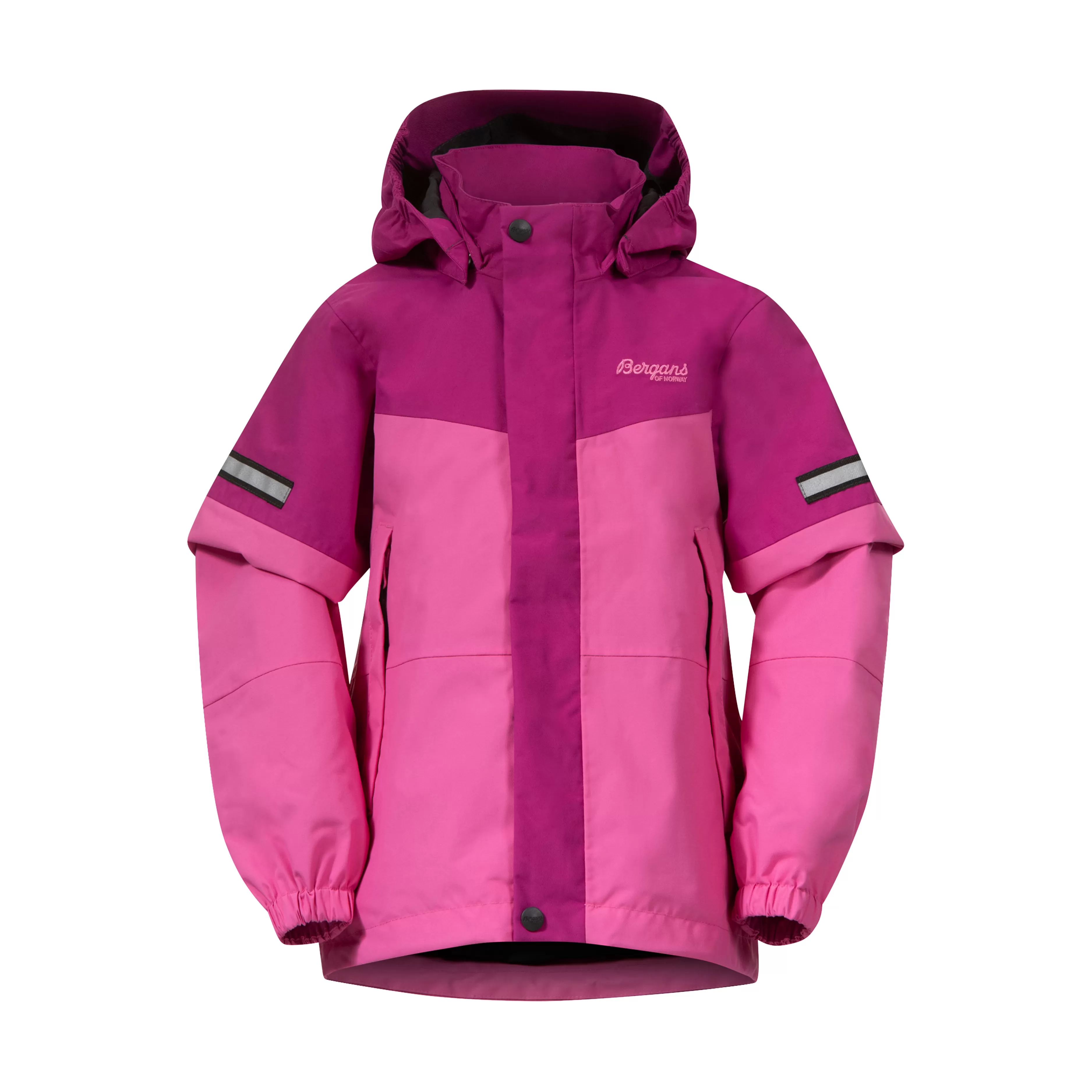 Lilletind Kids Jacket - | Bergans Online