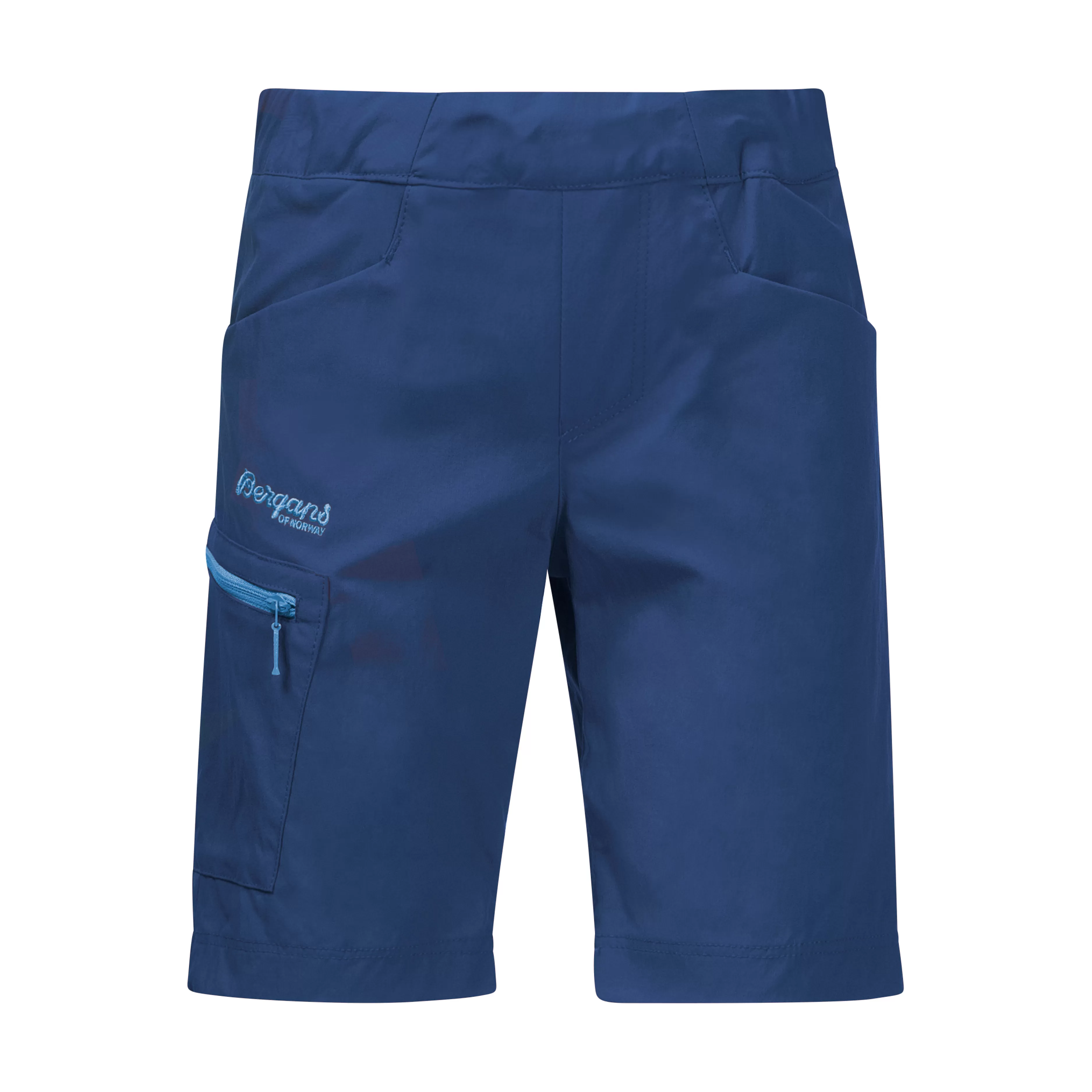 Lilletind Kids Shorts - | Bergans Shop