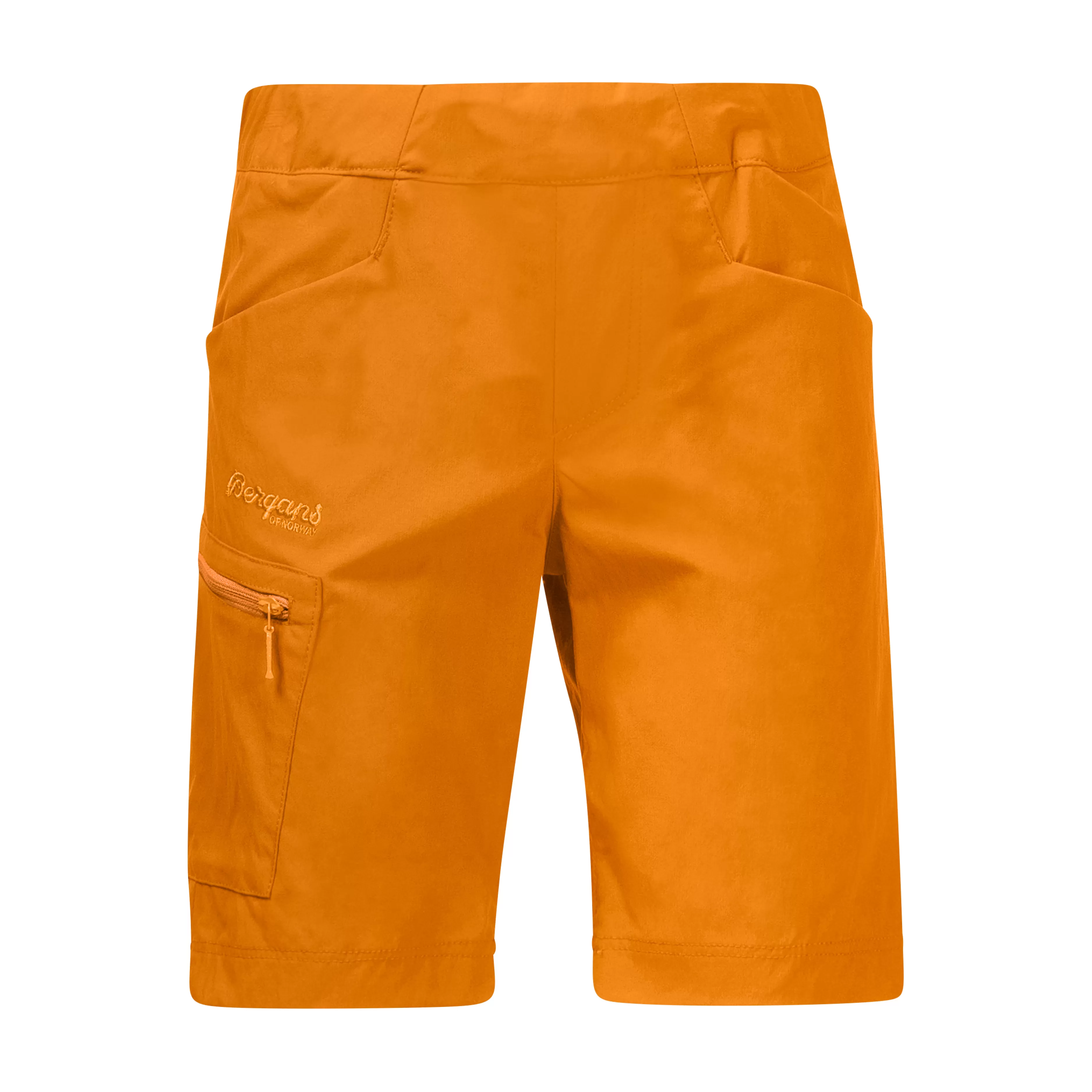 Lilletind Kids Shorts - | Bergans Store