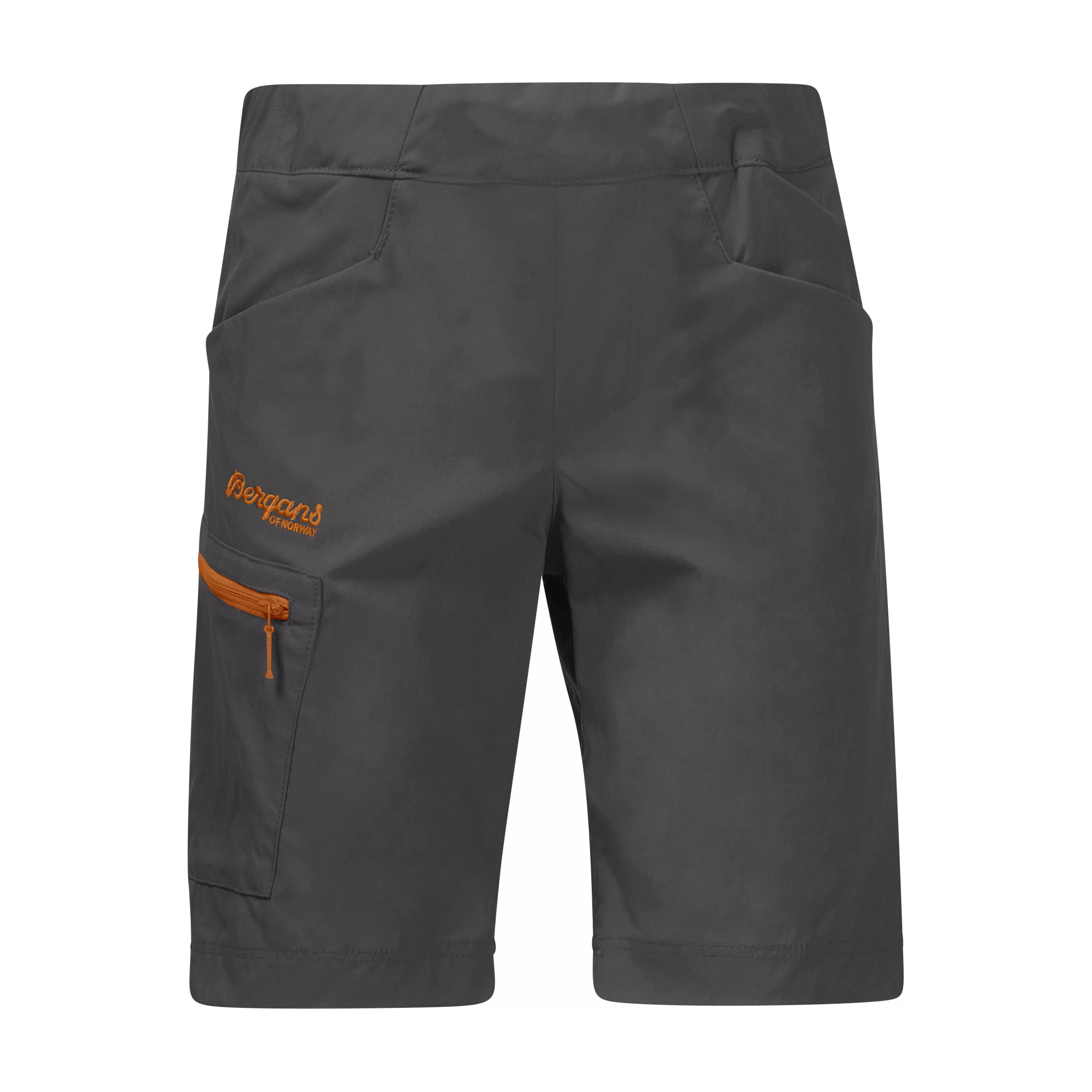 Lilletind Kids Shorts - | Bergans Online