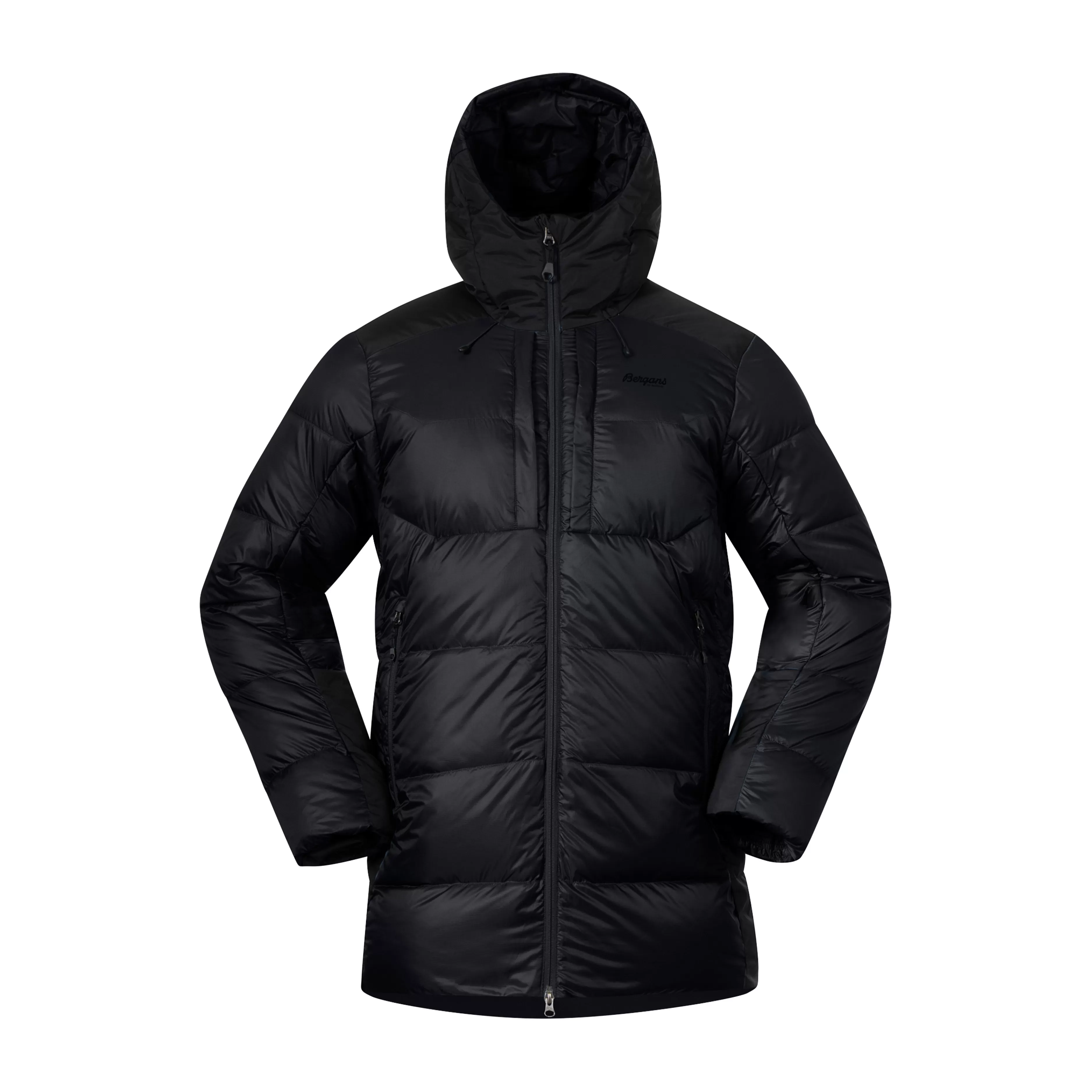 Magma Extreme Down Jacket W/Hood Unisex - | Bergans Store