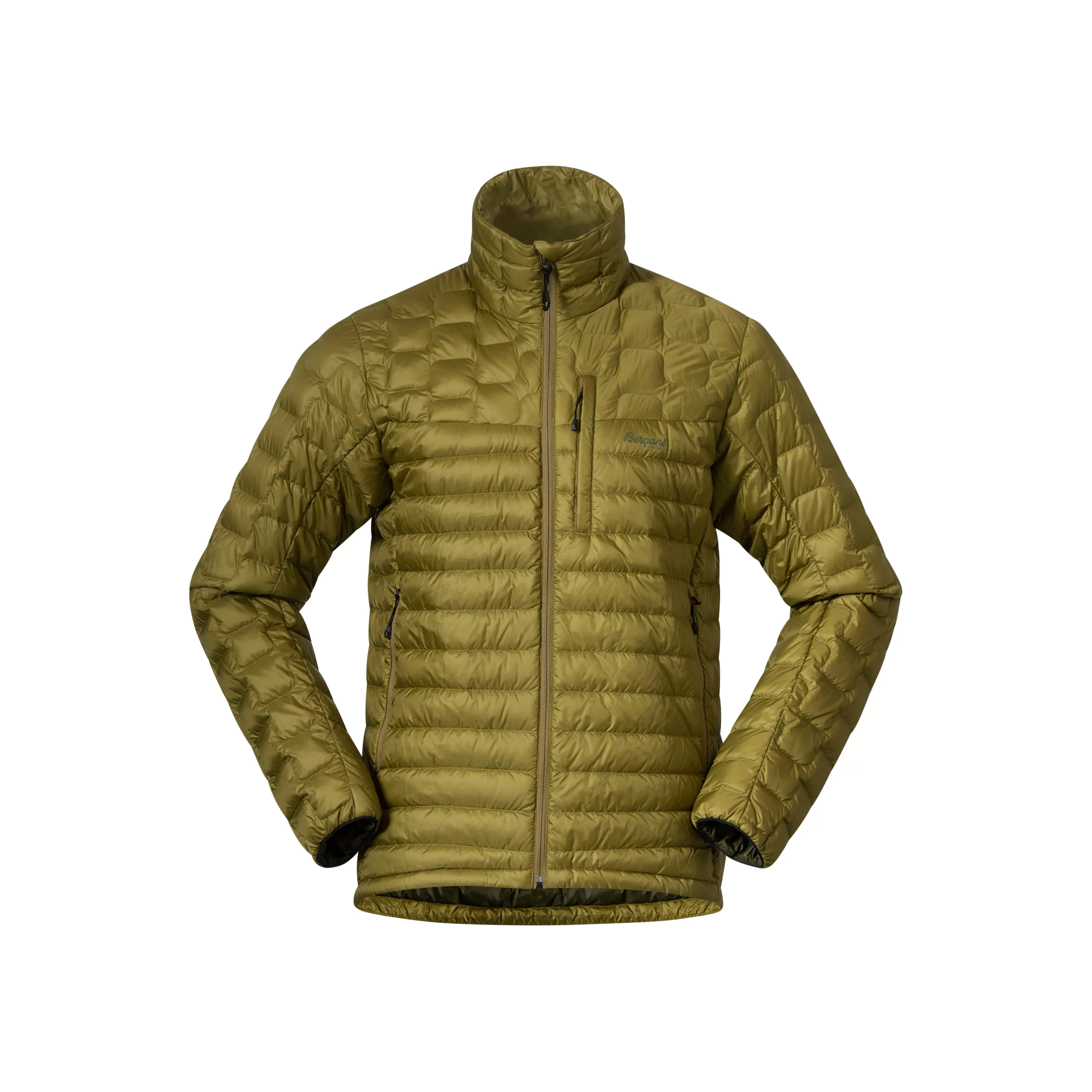 Magma Light Down Jacket Men - | Bergans Store