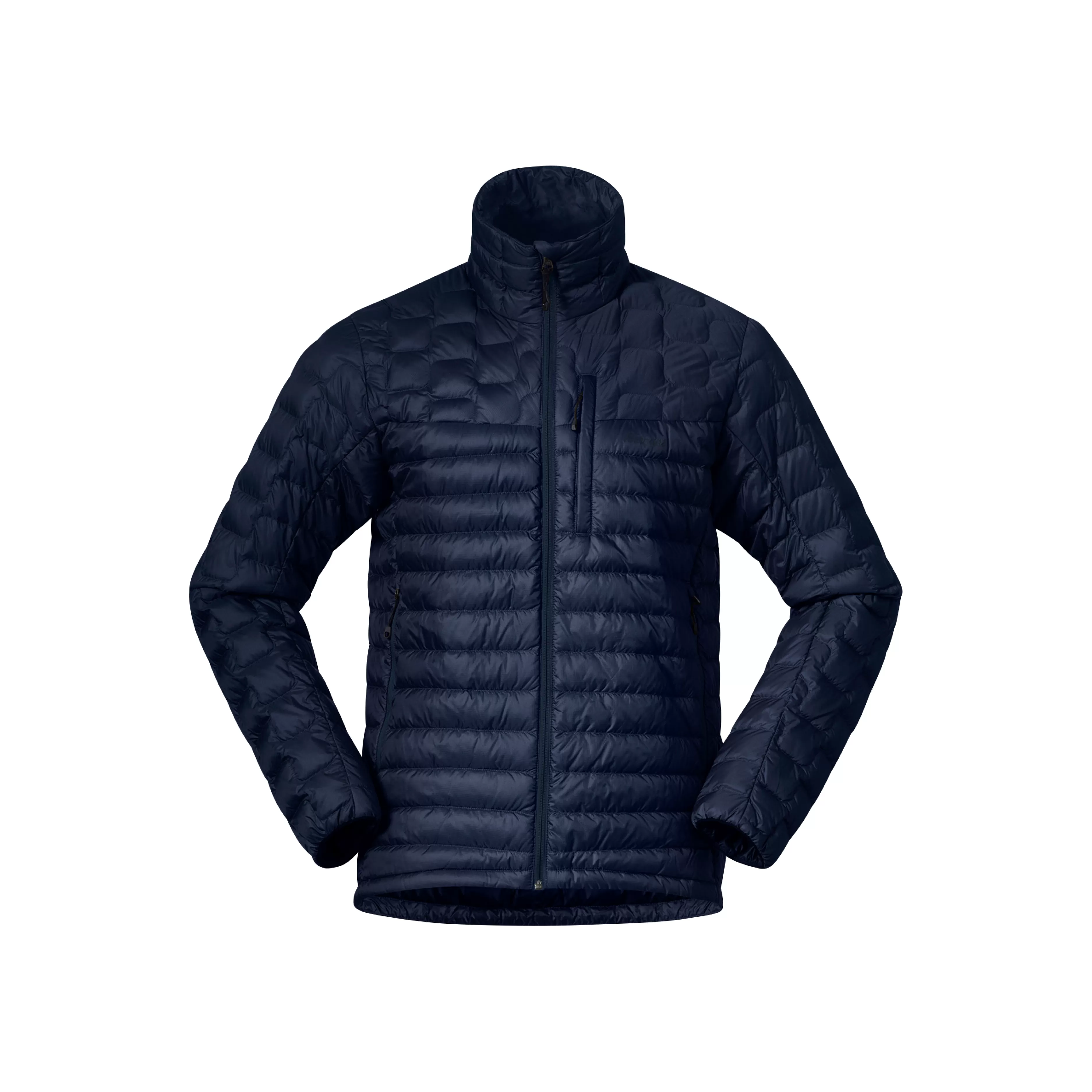 Magma Light Down Jacket Men - | Bergans Store