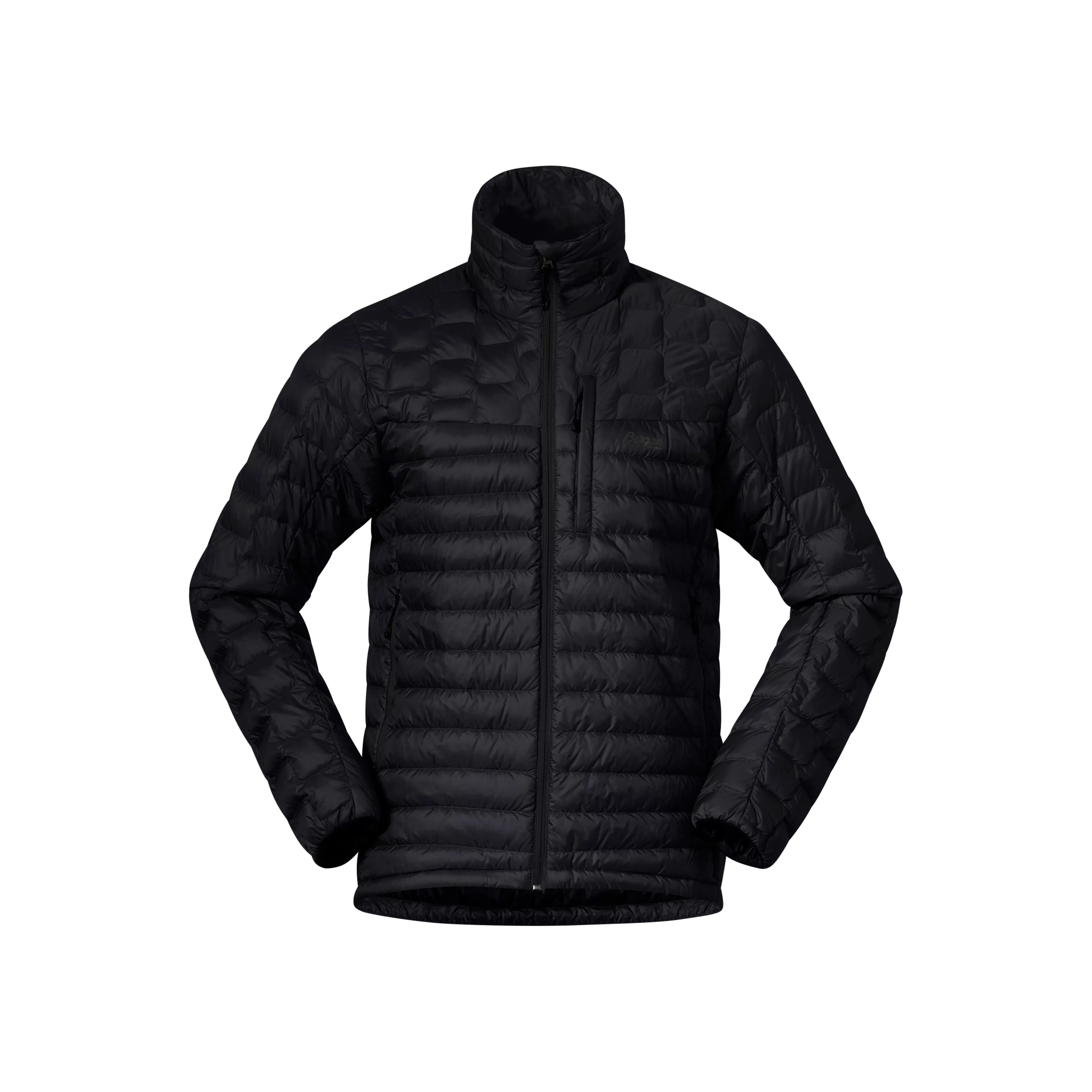 Magma Light Down Jacket Men - | Bergans Cheap