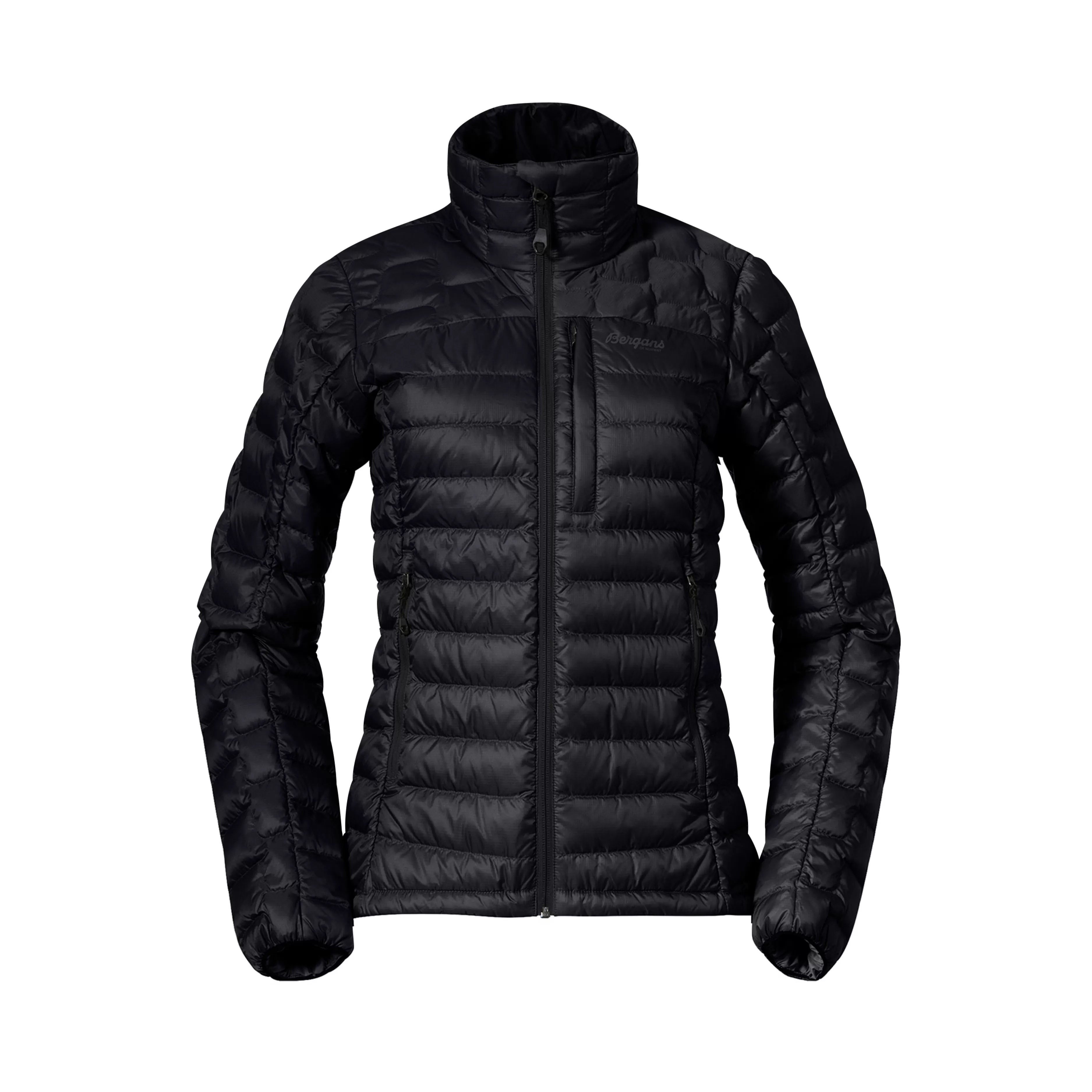 Magma Light Down Jacket Women - | Bergans Best Sale