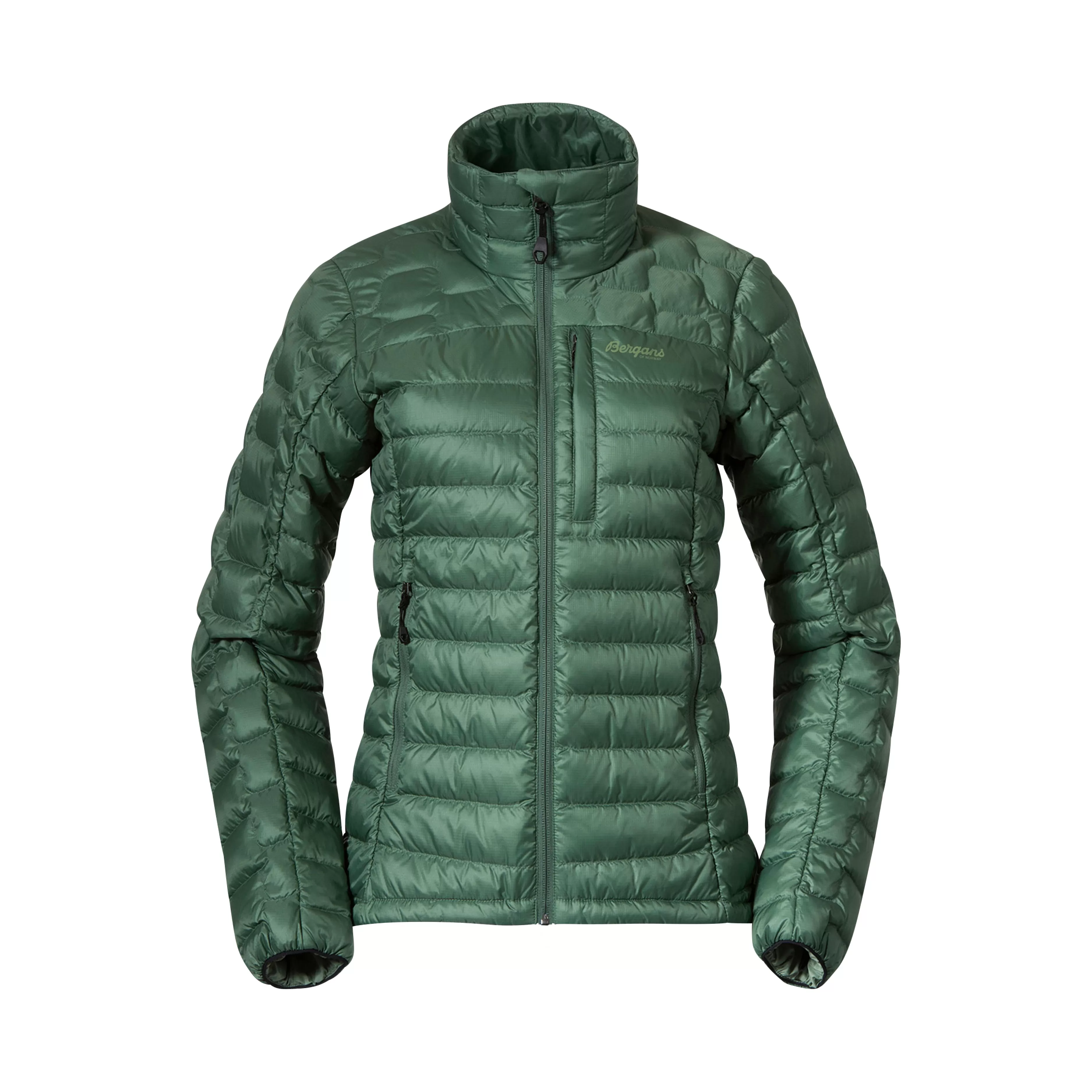 Magma Light Down Jacket Women - | Bergans Flash Sale