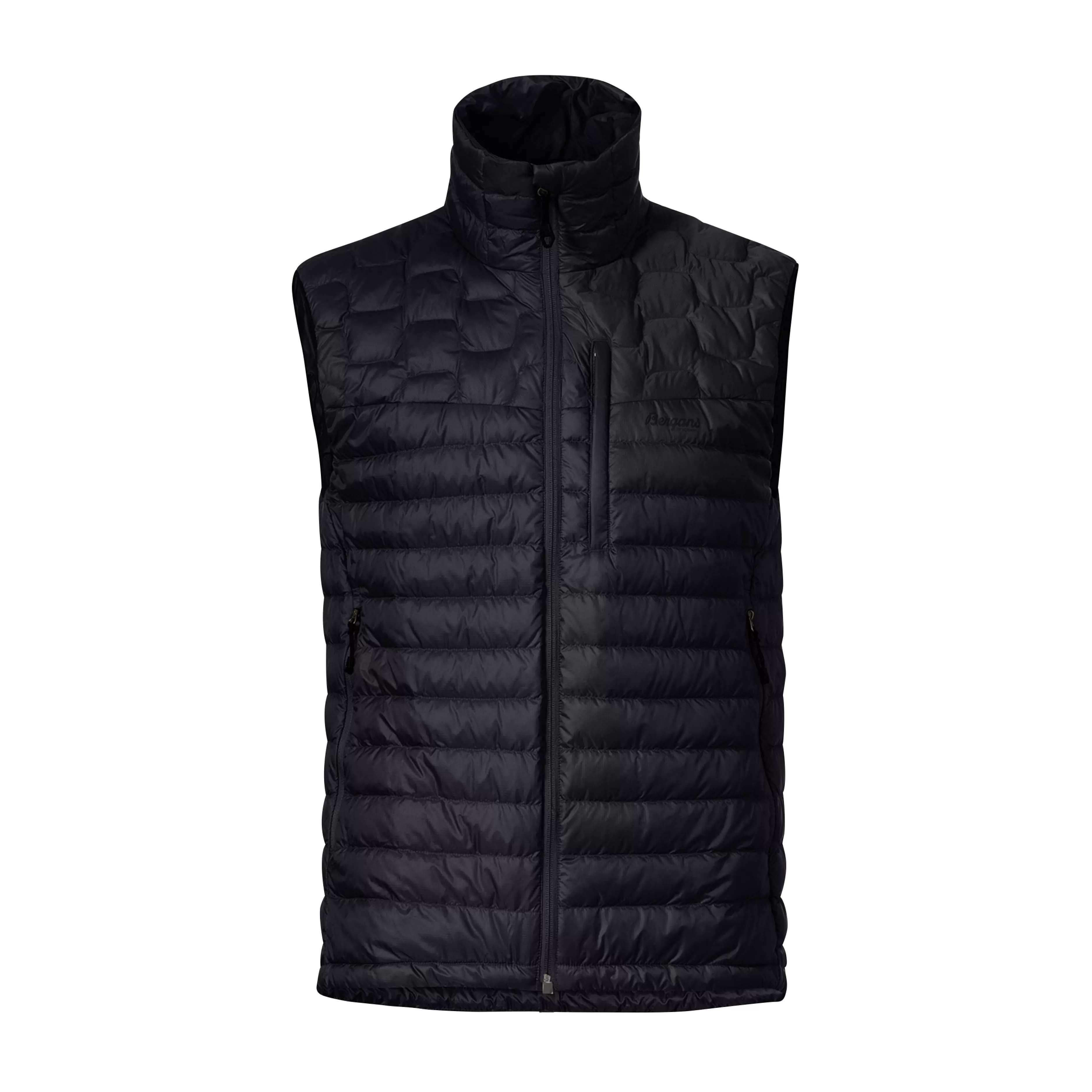 Magma Light Down Vest Men - | Bergans Clearance