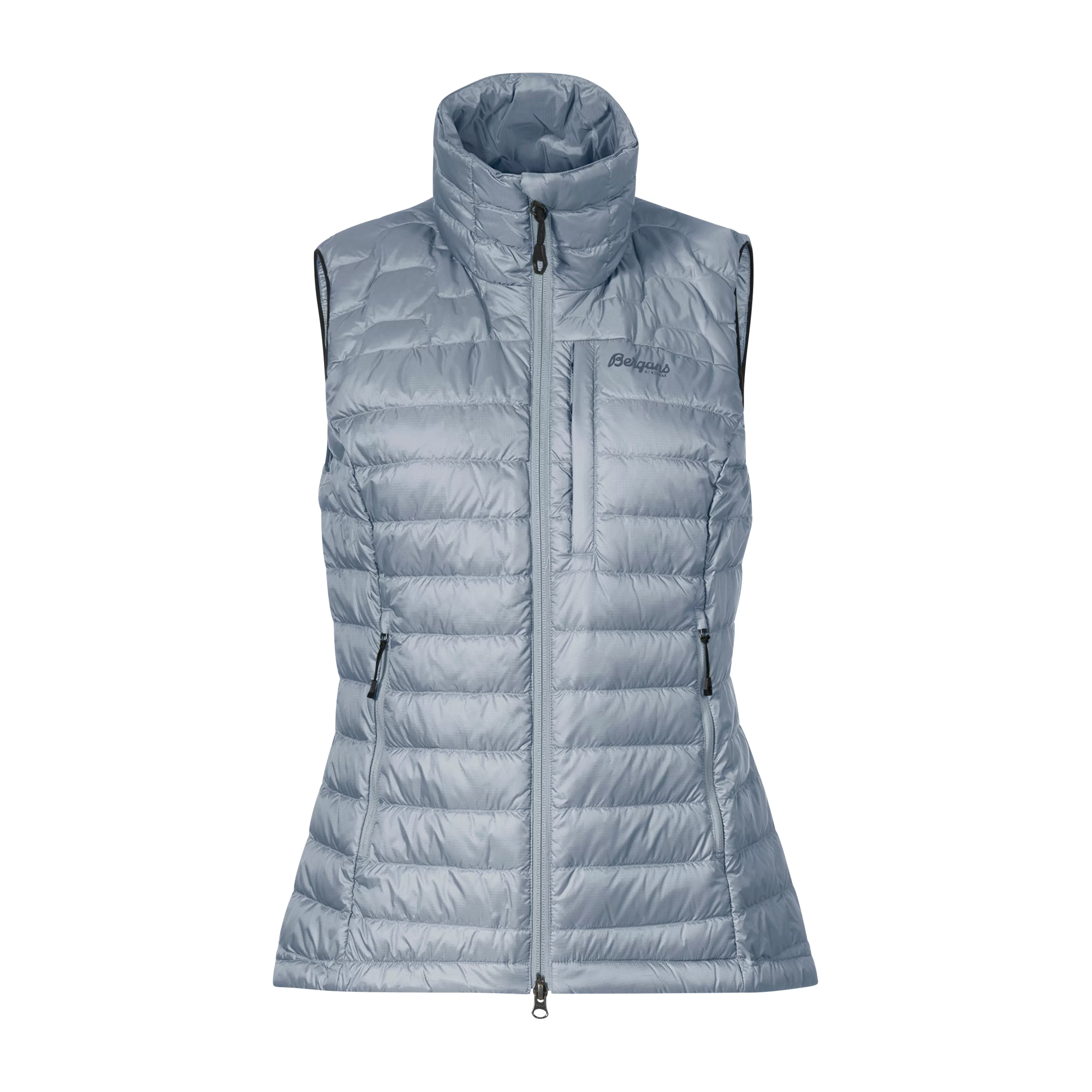 Magma Light Down Vest Women - | Bergans Discount