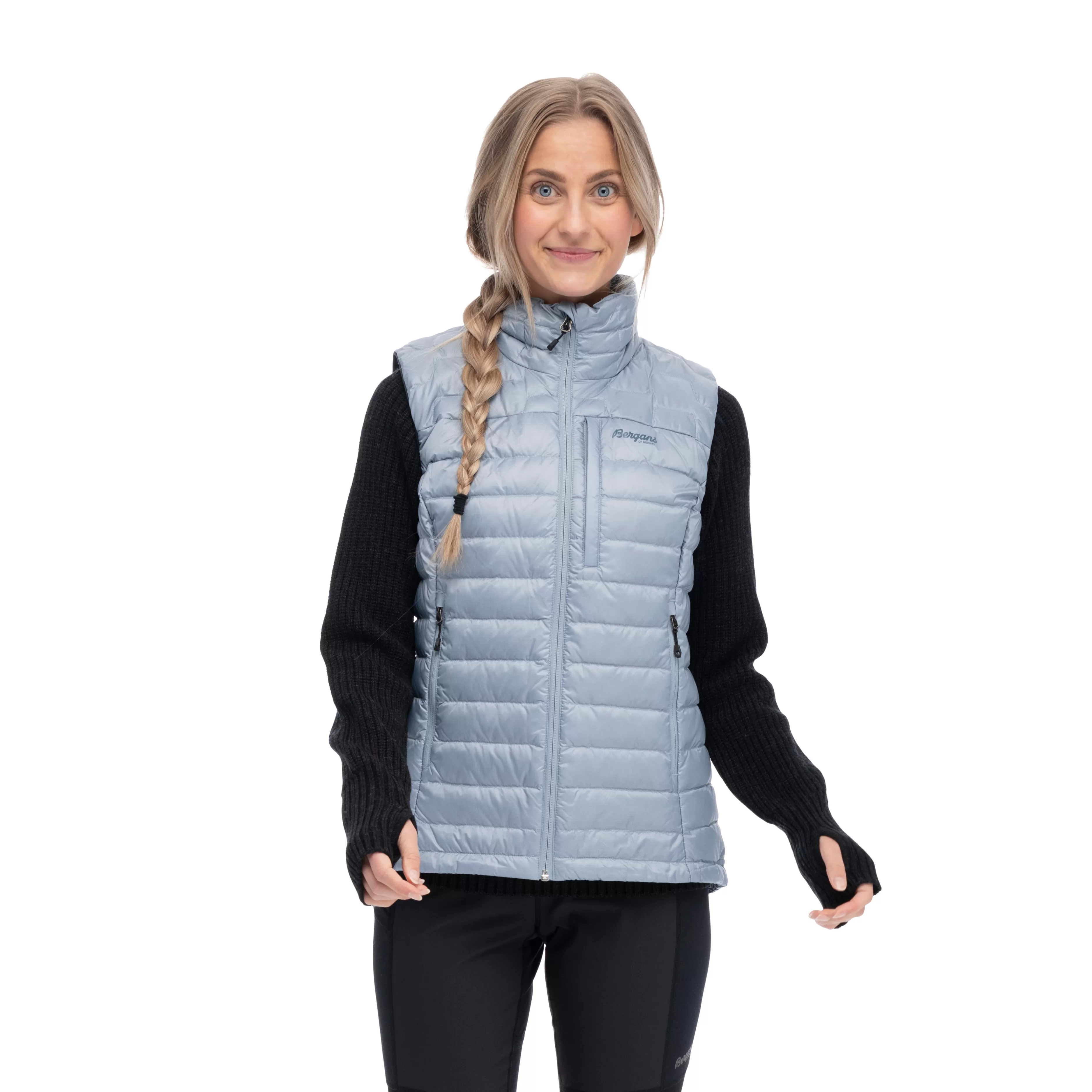 Magma Light Down Vest Women - | Bergans Discount