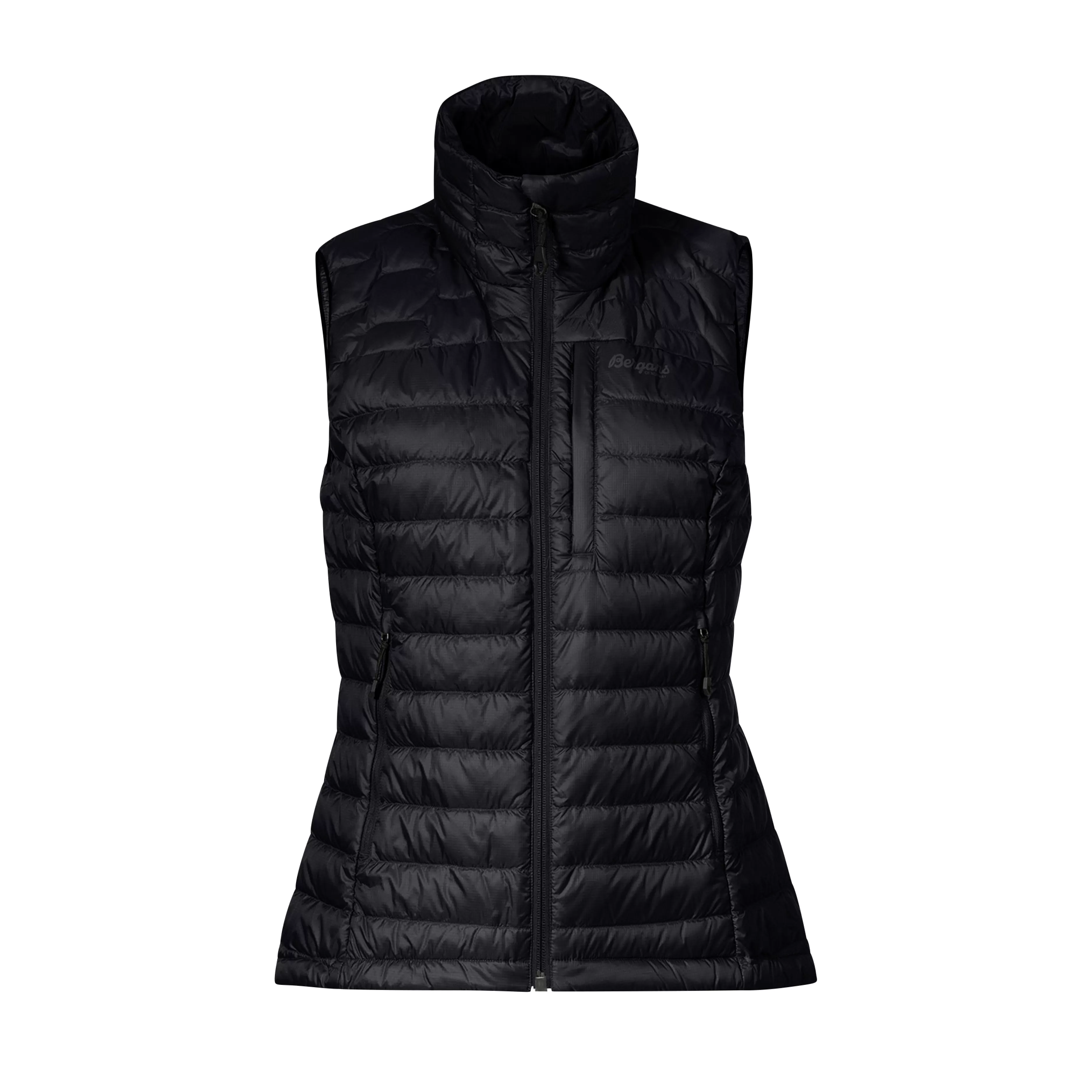 Magma Light Down Vest Women - | Bergans Hot