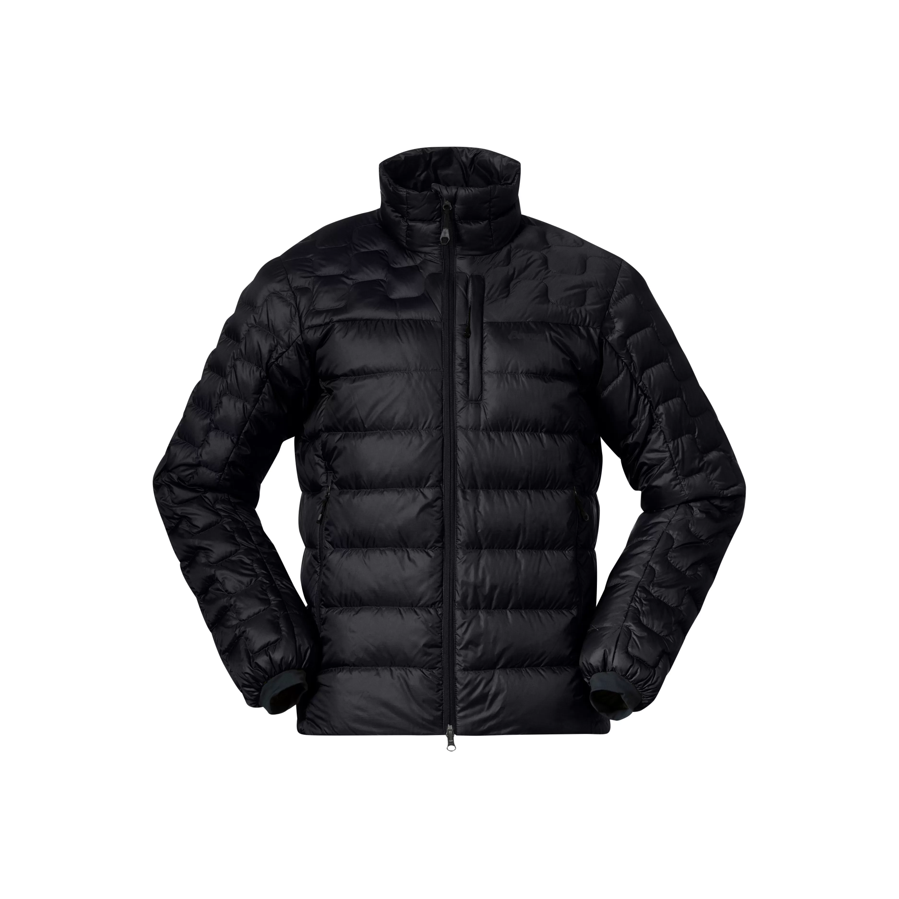 Magma Medium Down Jacket Men - | Bergans Hot