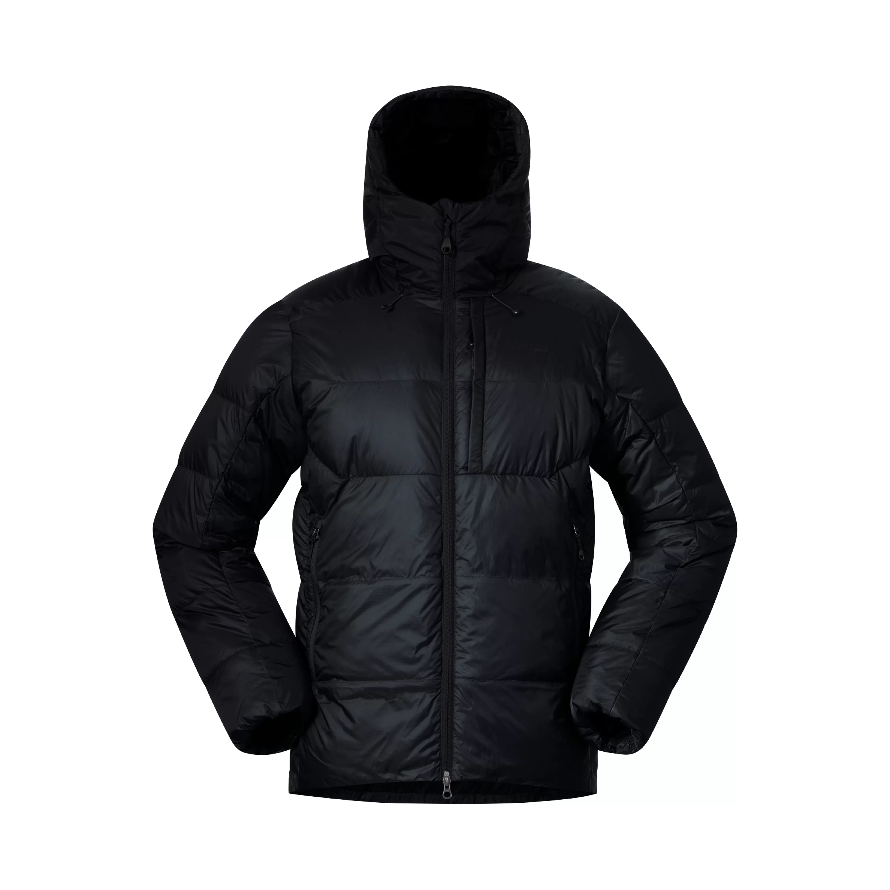 Magma Warm Down Jacket W/Hood Men - | Bergans Cheap