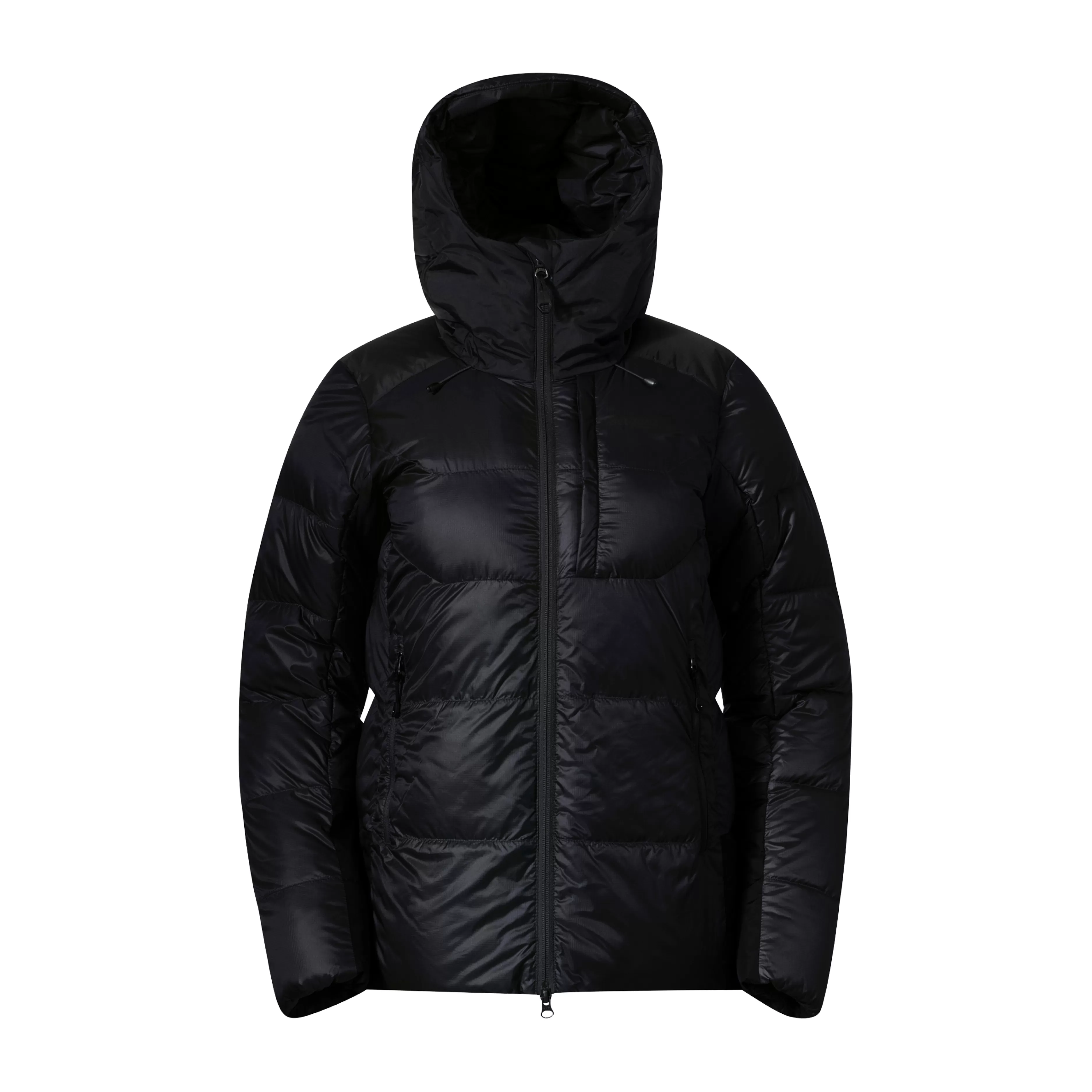 Magma Warm Down Jacket W/Hood Women - | Bergans Cheap