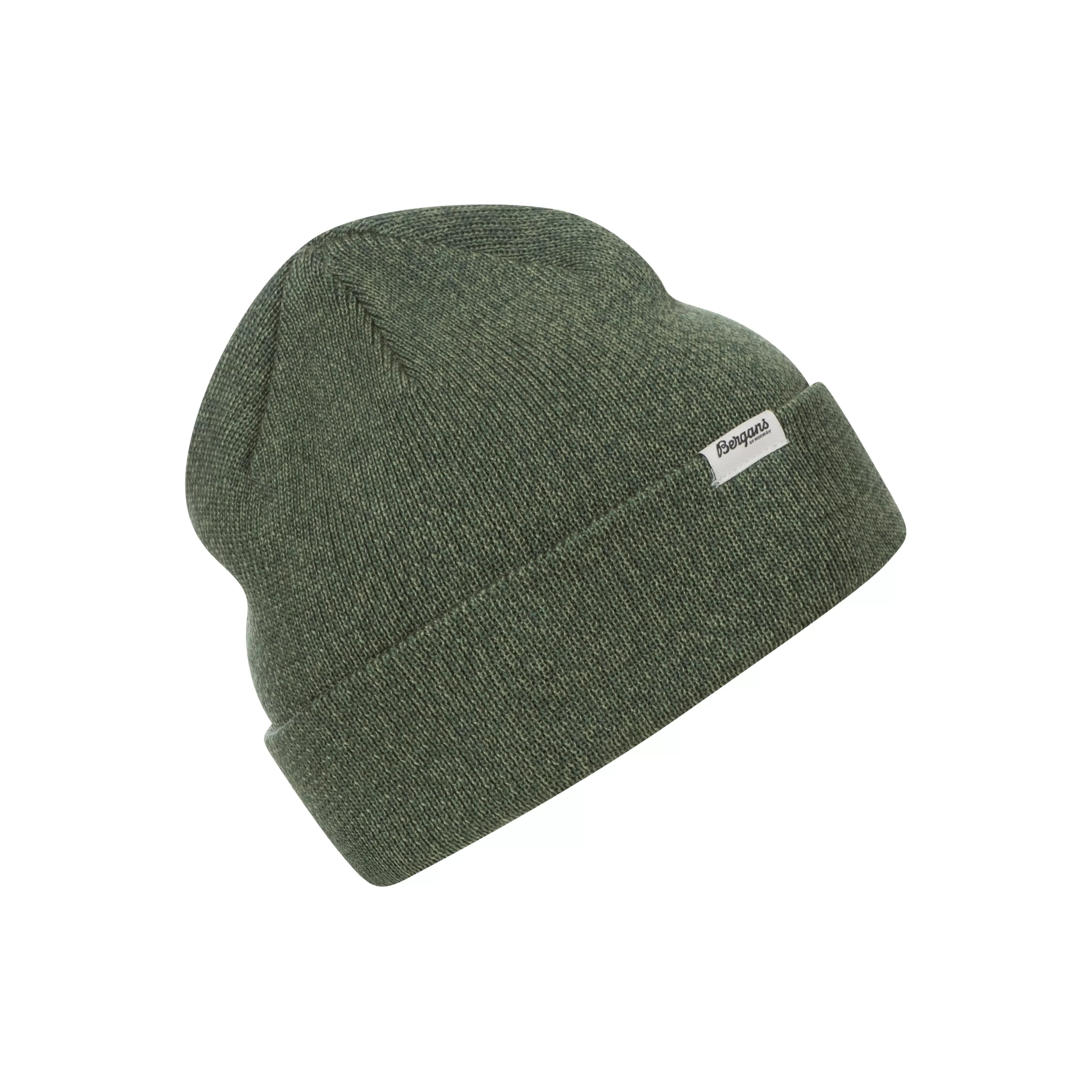 Melange Beanie - | Bergans Flash Sale