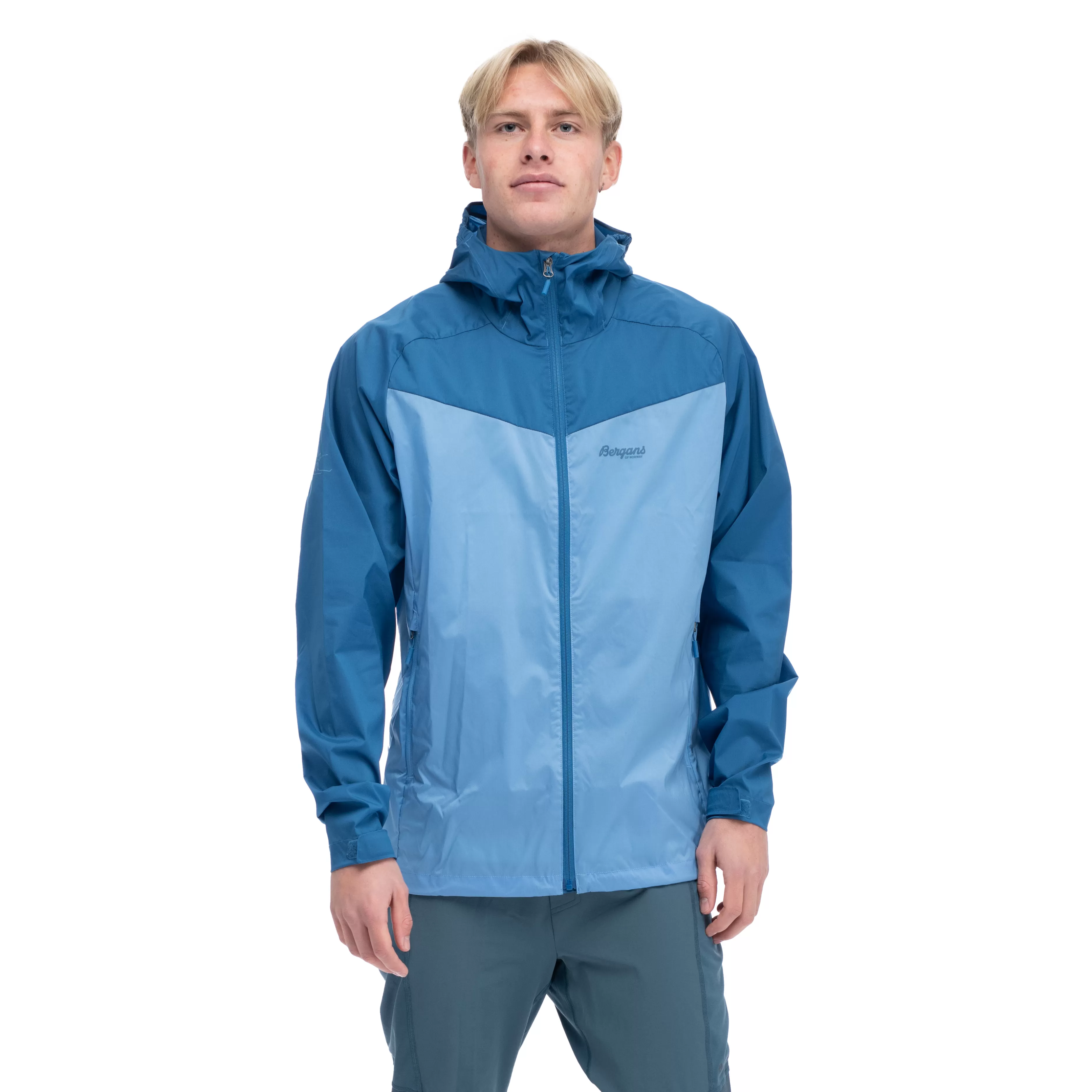 Microlight Jacket - | Bergans Best Sale