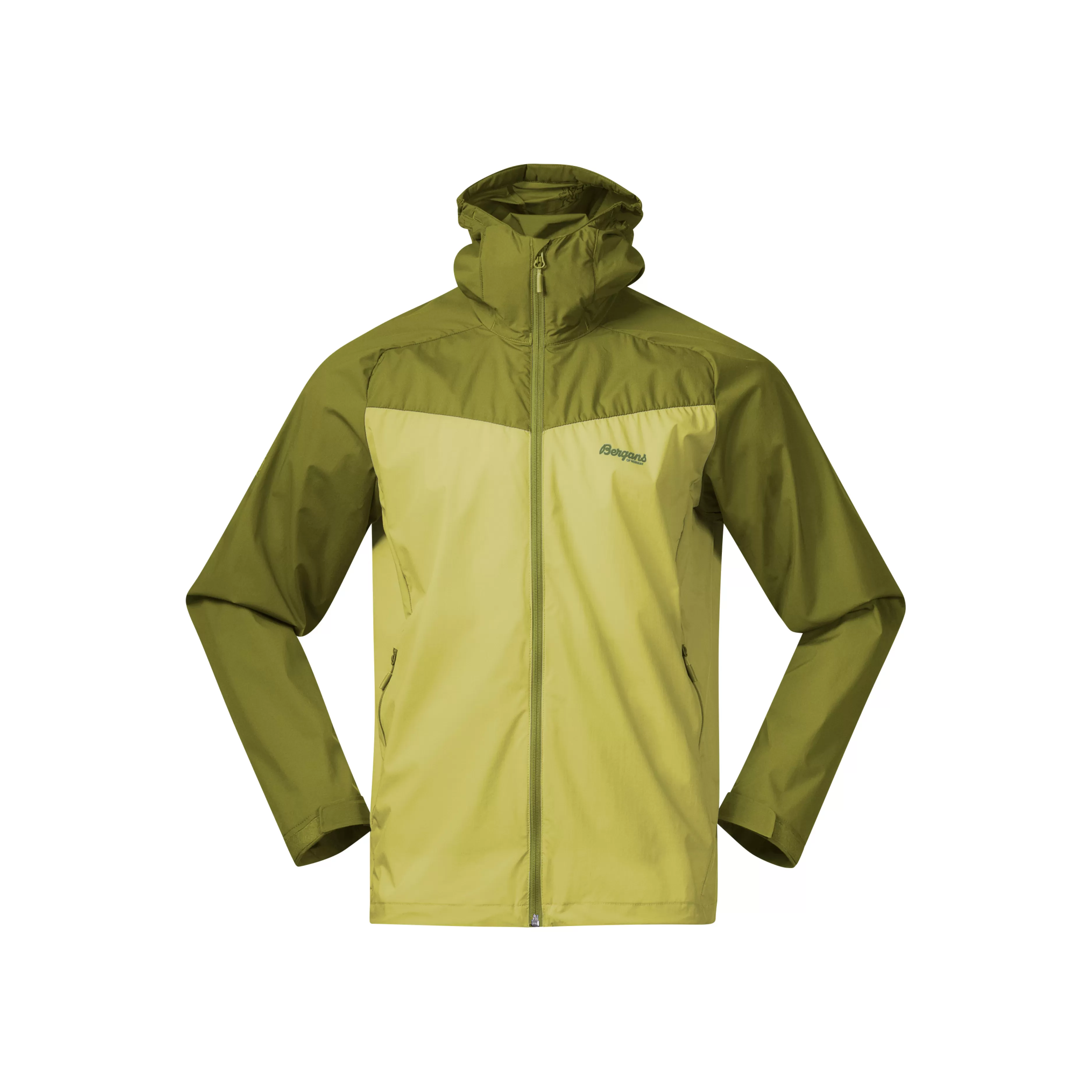 Microlight Jacket - | Bergans Online