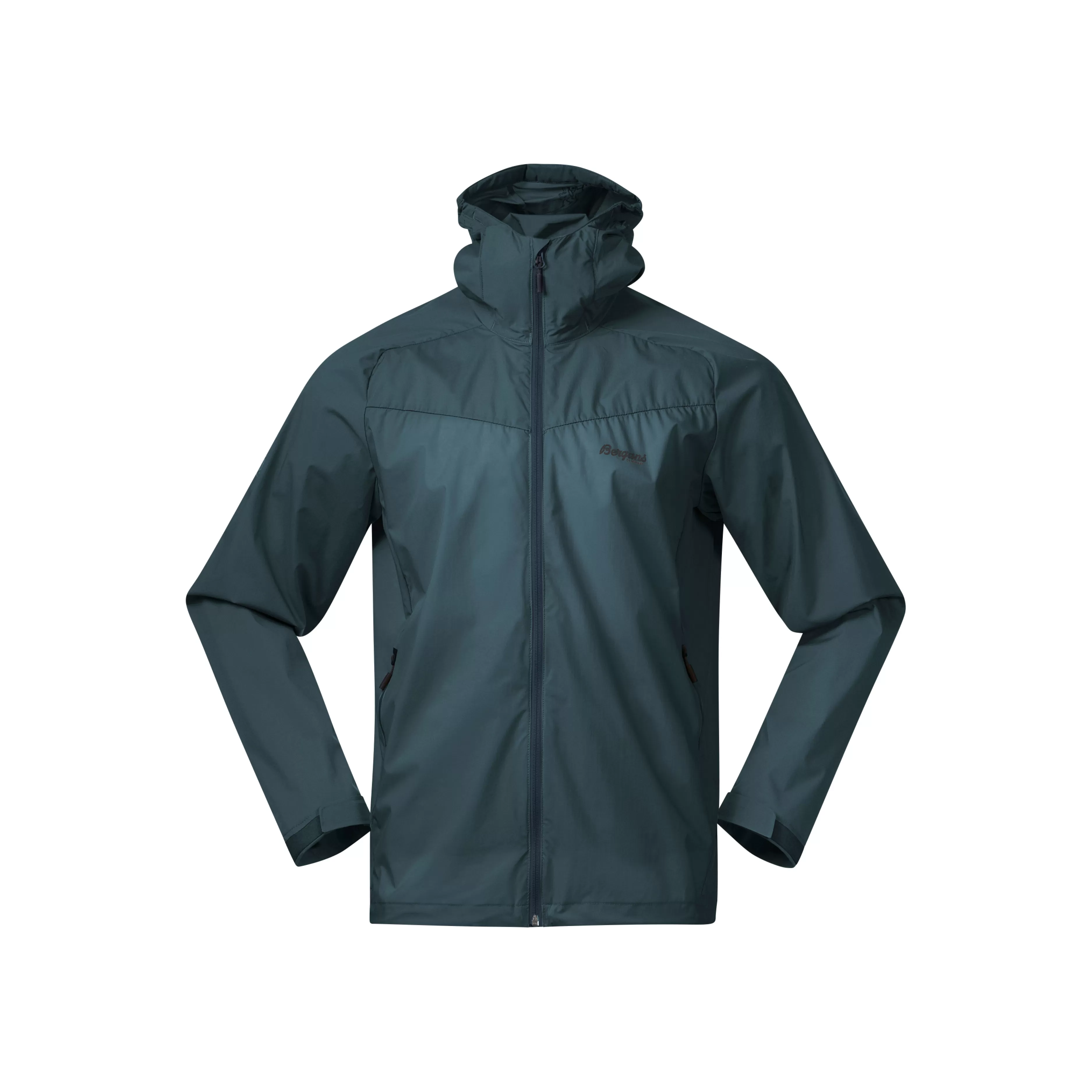 Microlight Jacket - | Bergans Discount