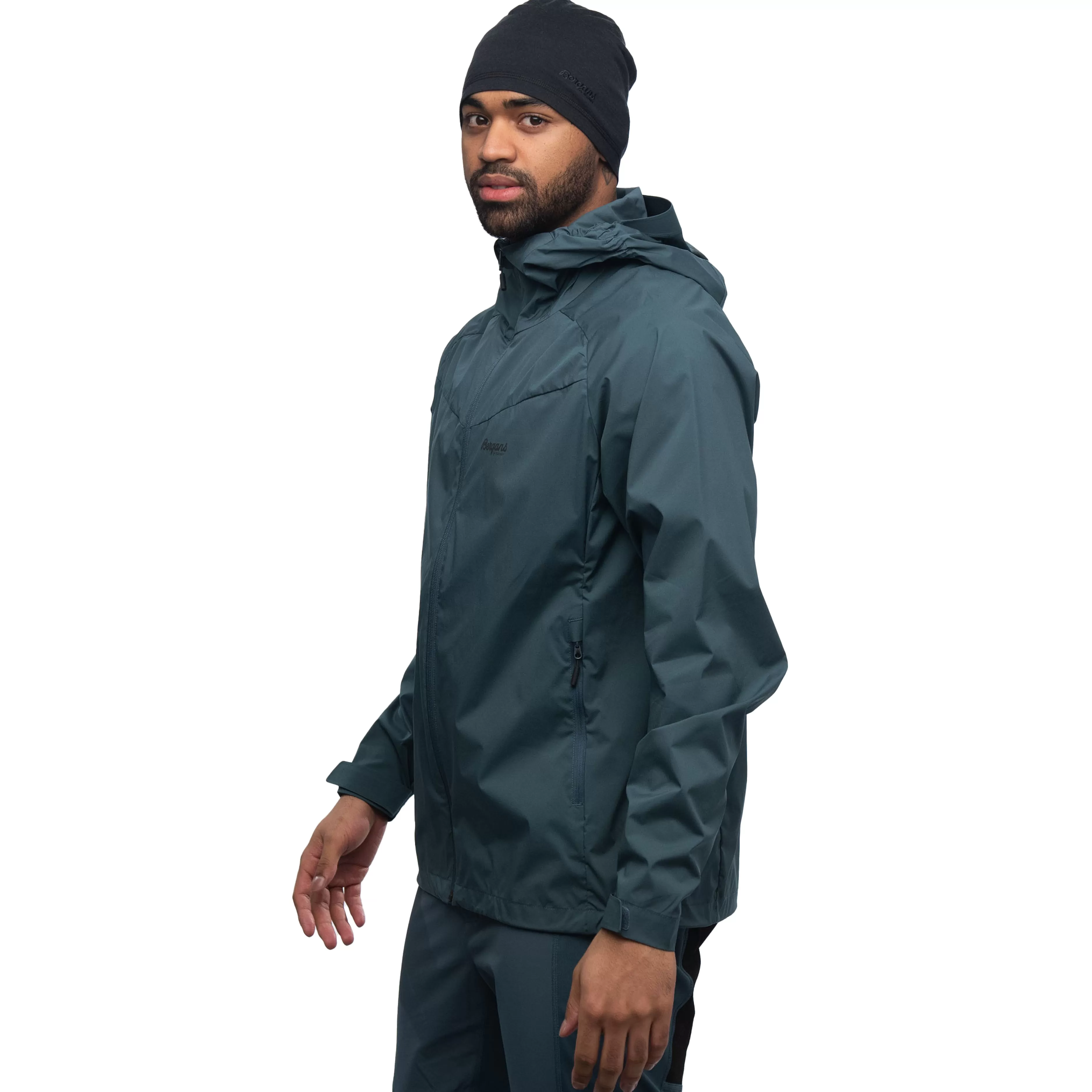 Microlight Jacket - | Bergans Discount