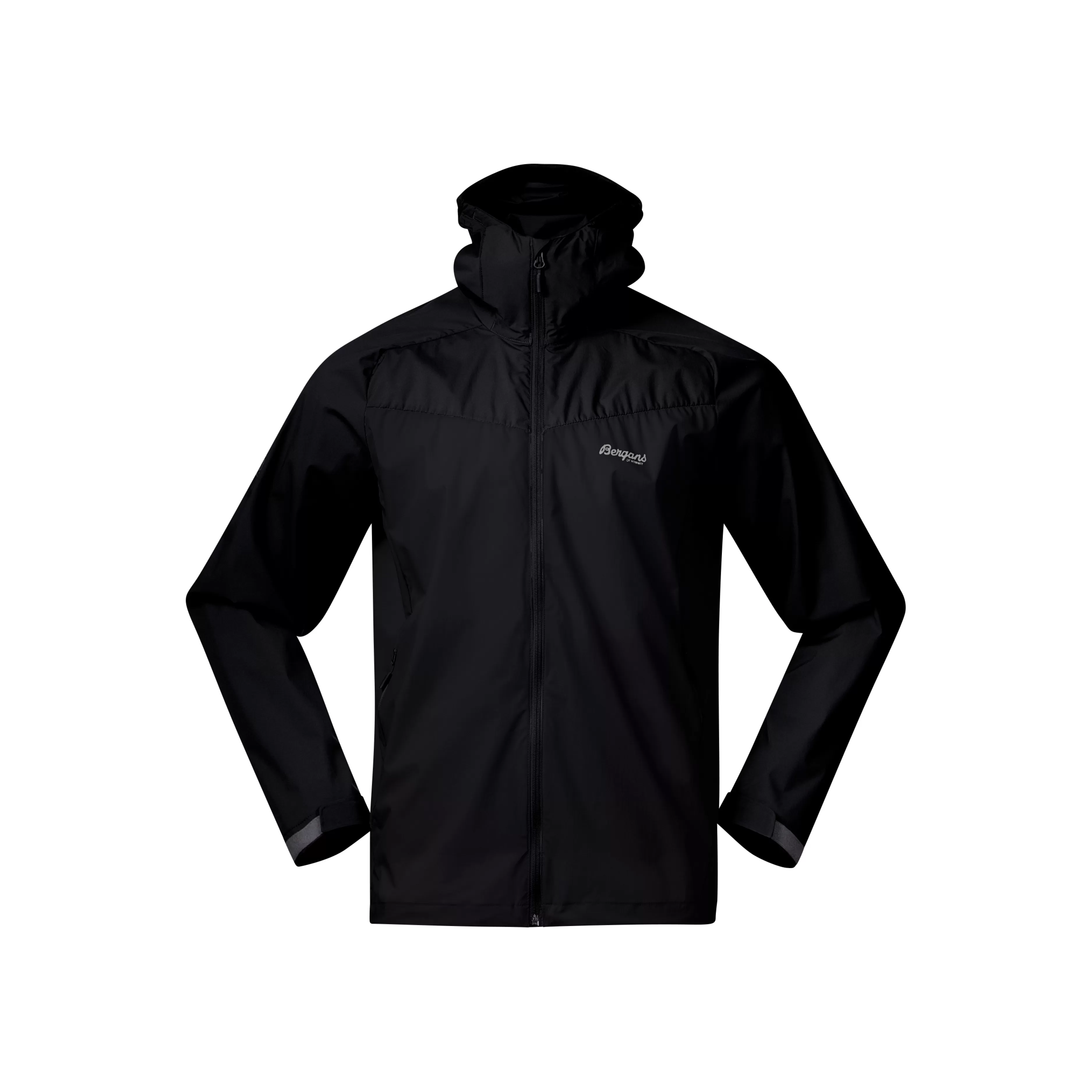 Microlight Jacket - | Bergans Hot