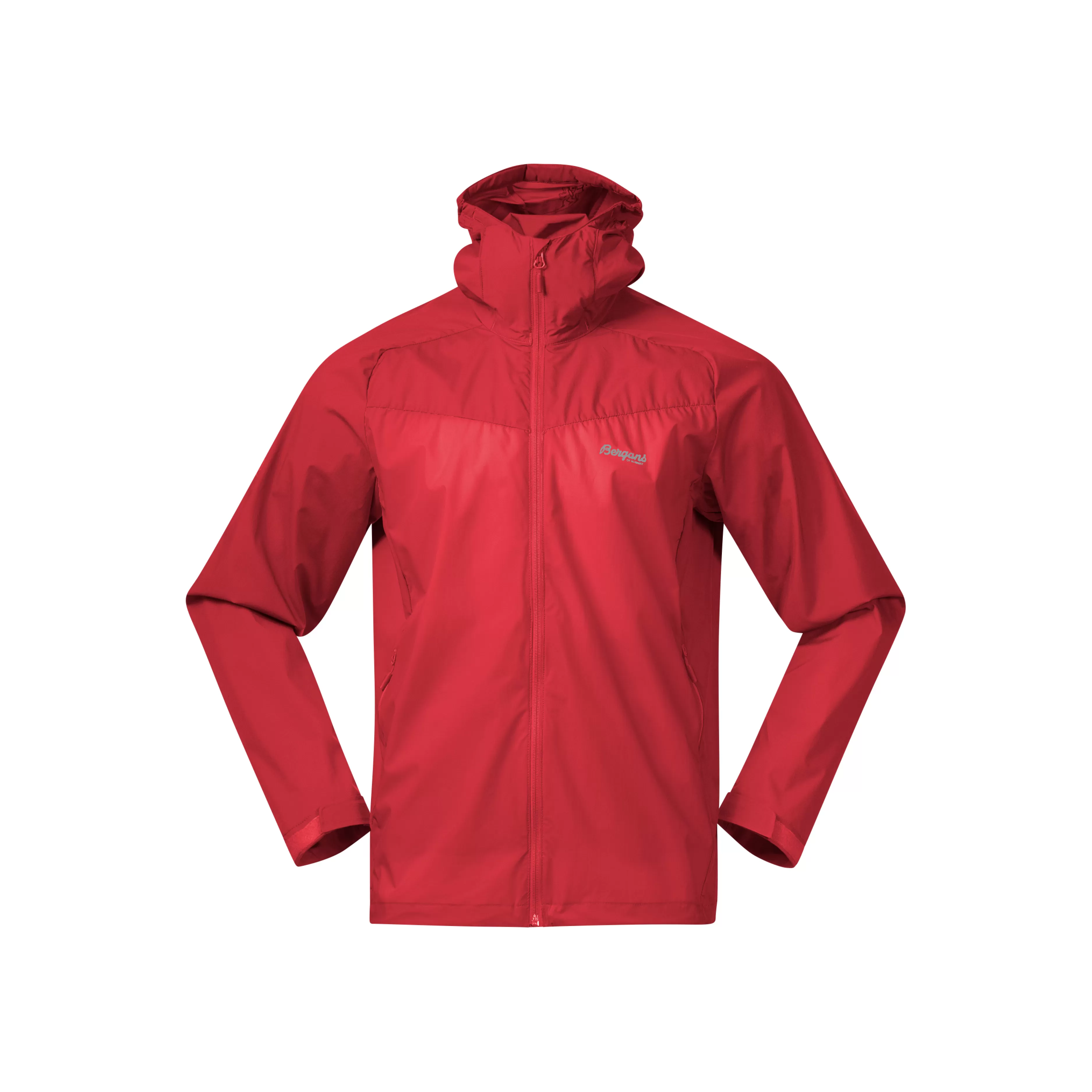 Microlight Jacket - | Bergans Online