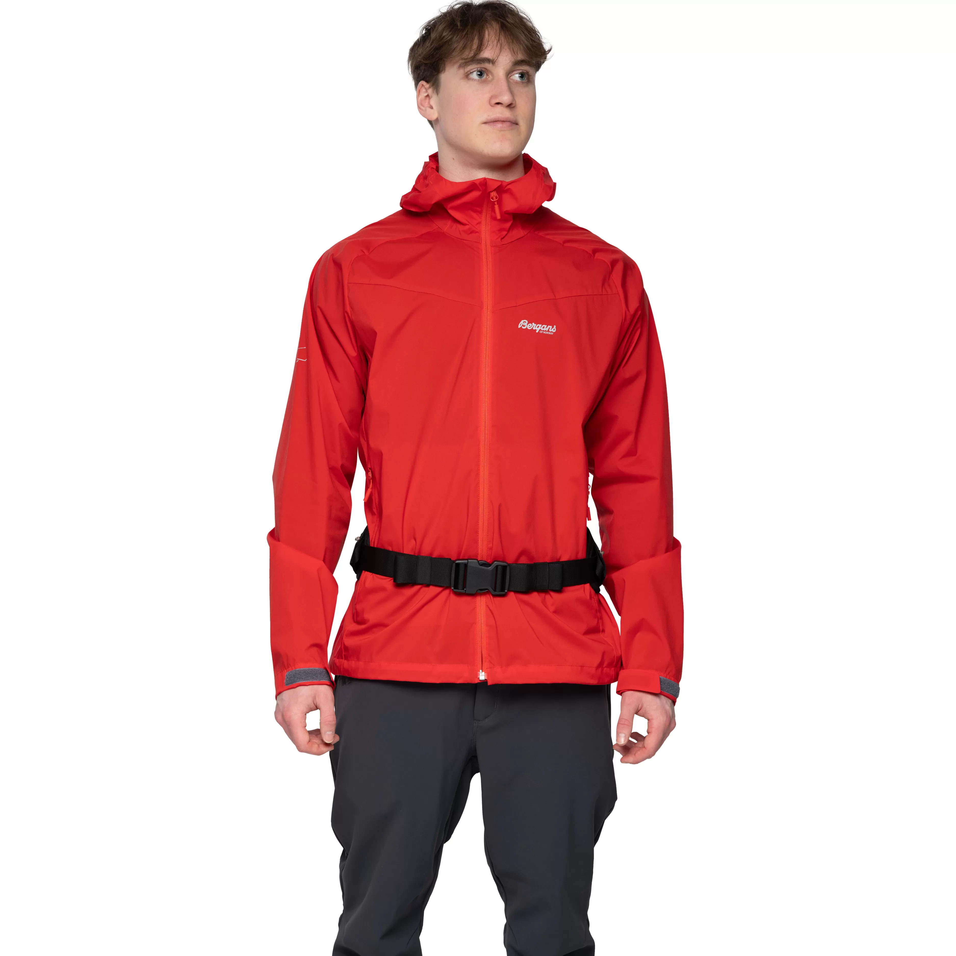 Microlight Jacket - | Bergans Online