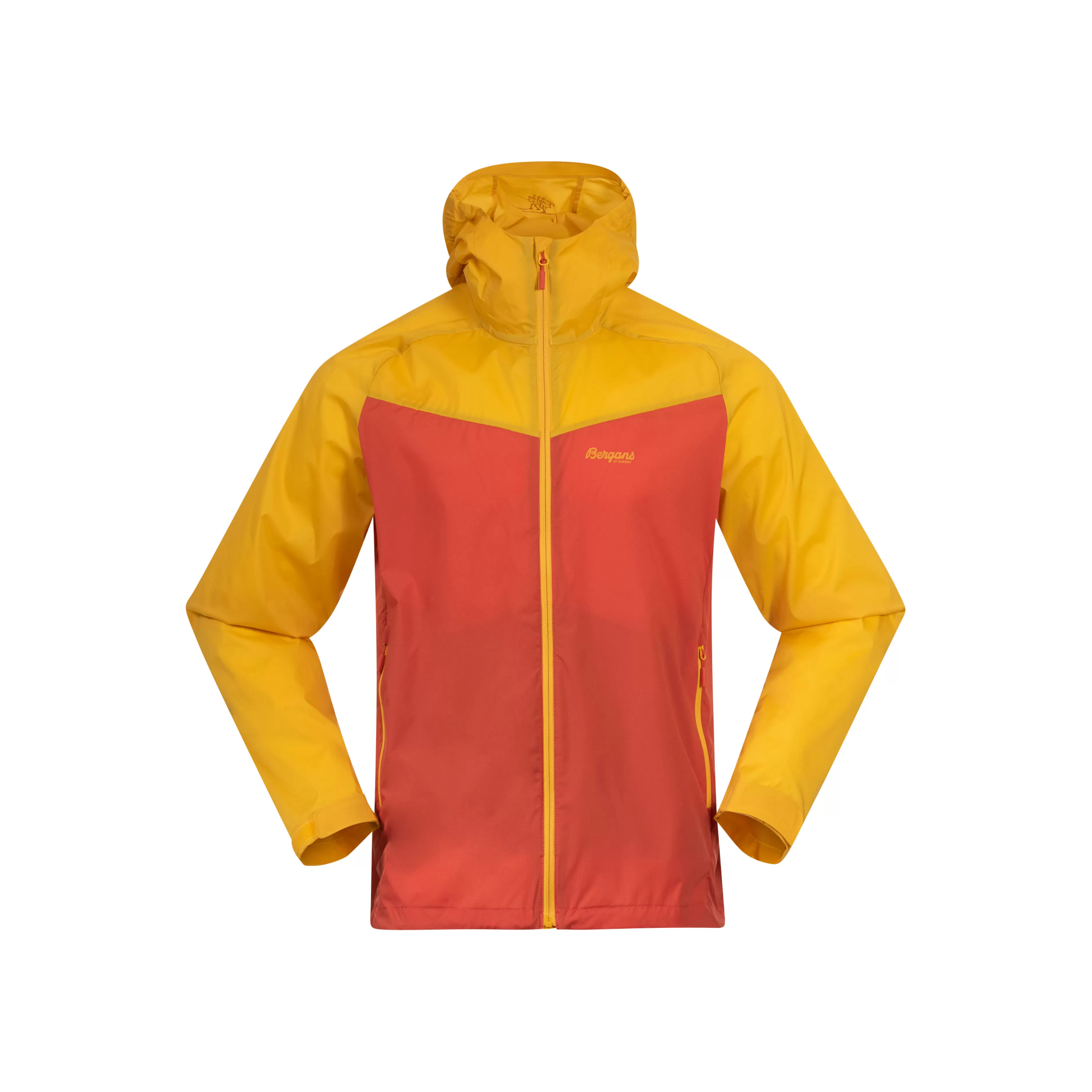 Microlight Jacket - | Bergans New