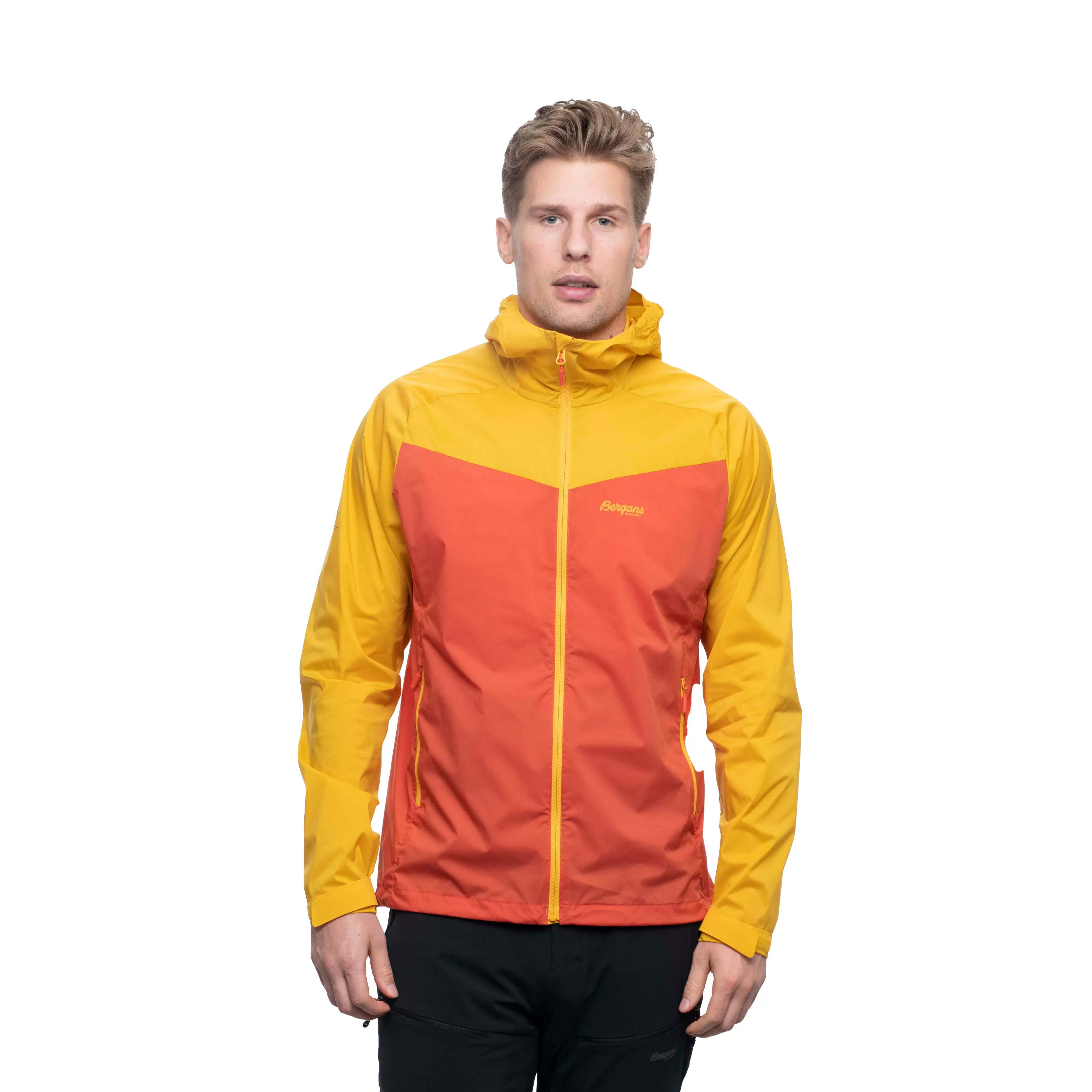 Microlight Jacket - | Bergans New