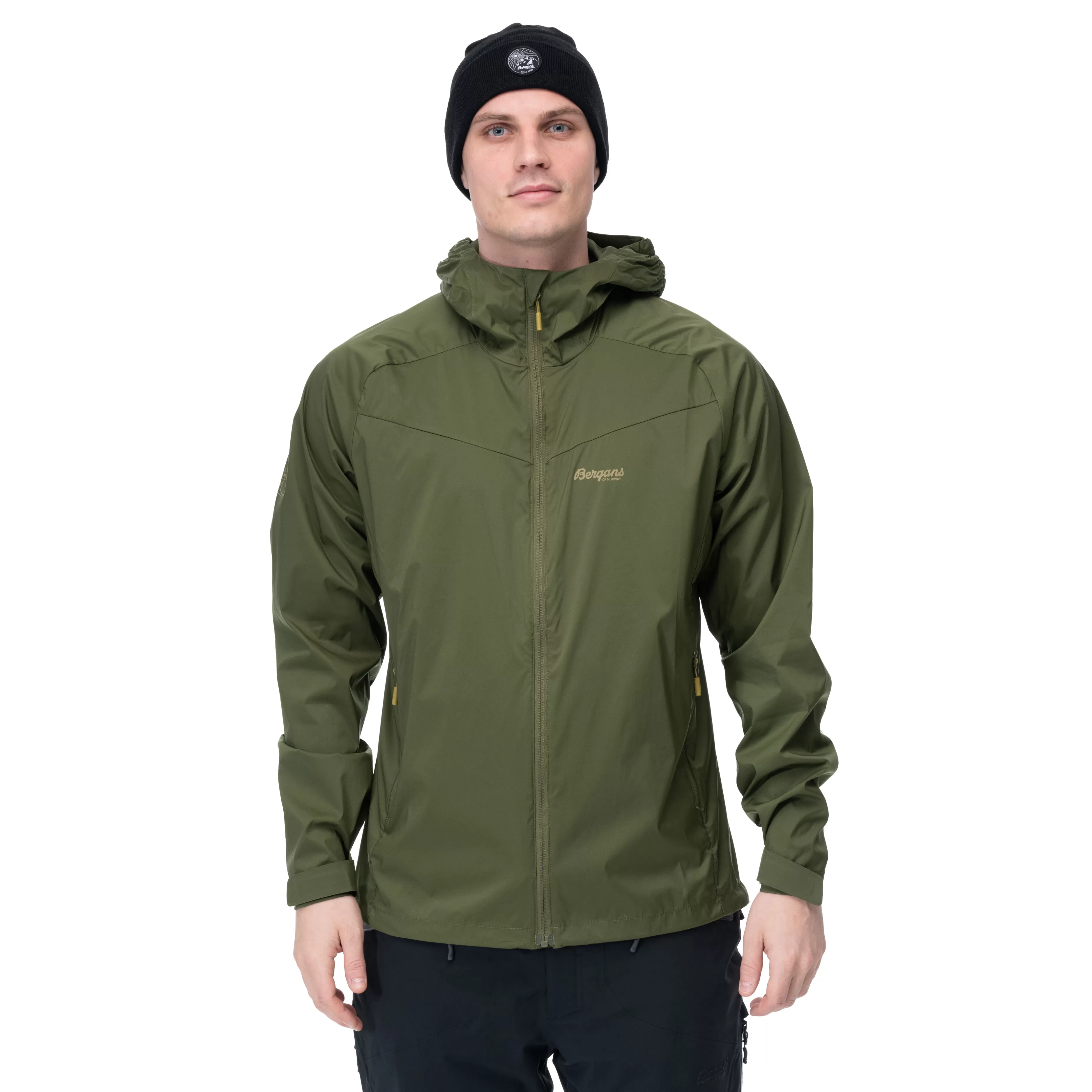 Microlight Jacket - | Bergans Shop