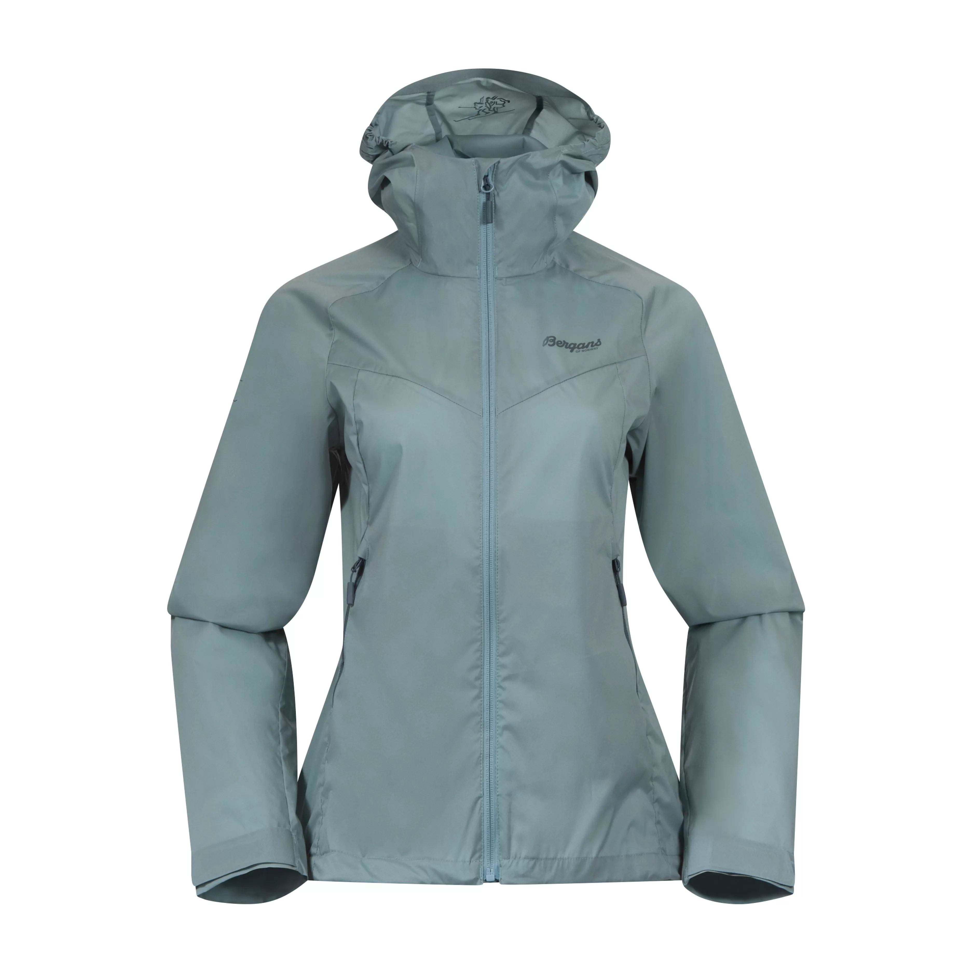 Microlight W Jacket - | Bergans Online