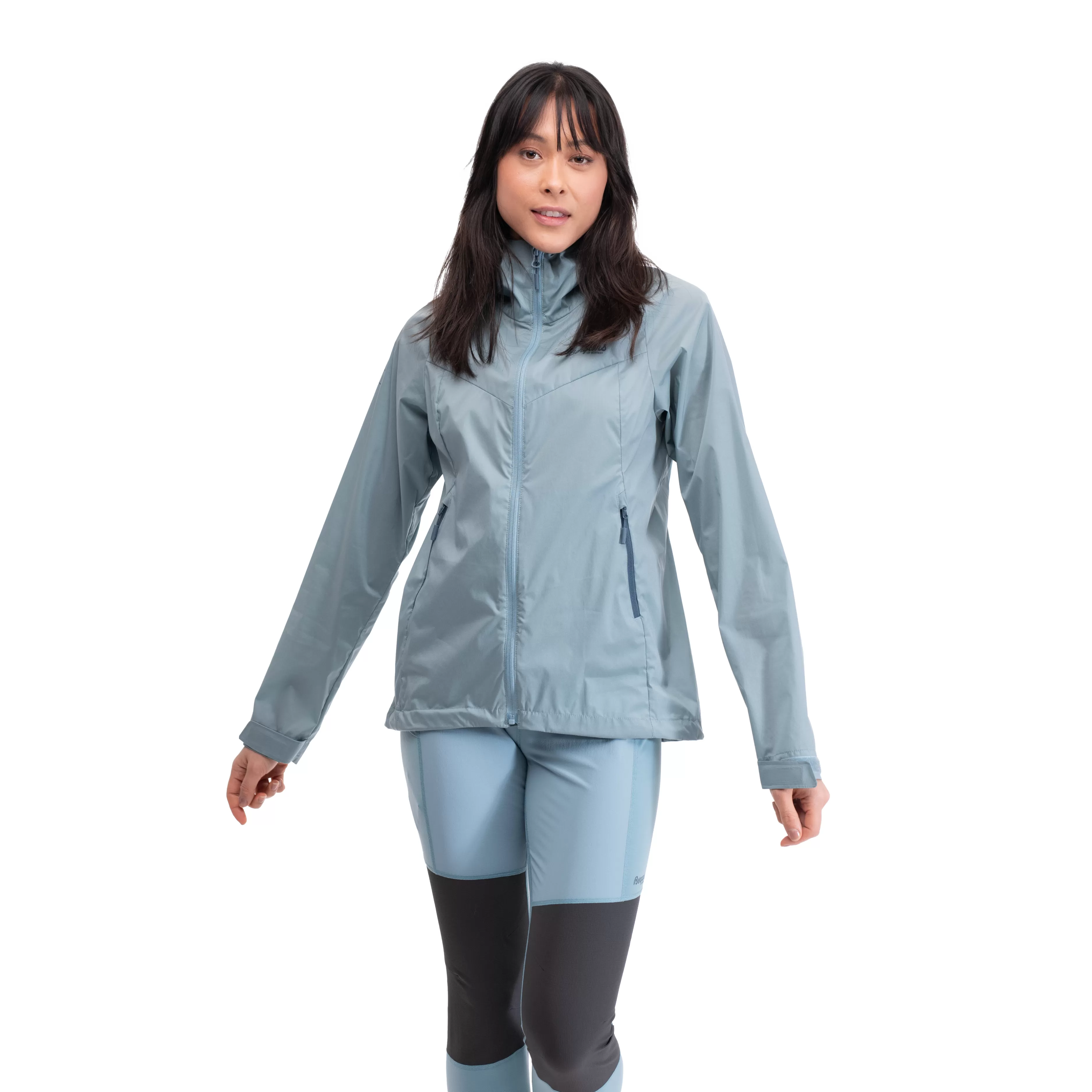 Microlight W Jacket - | Bergans Online