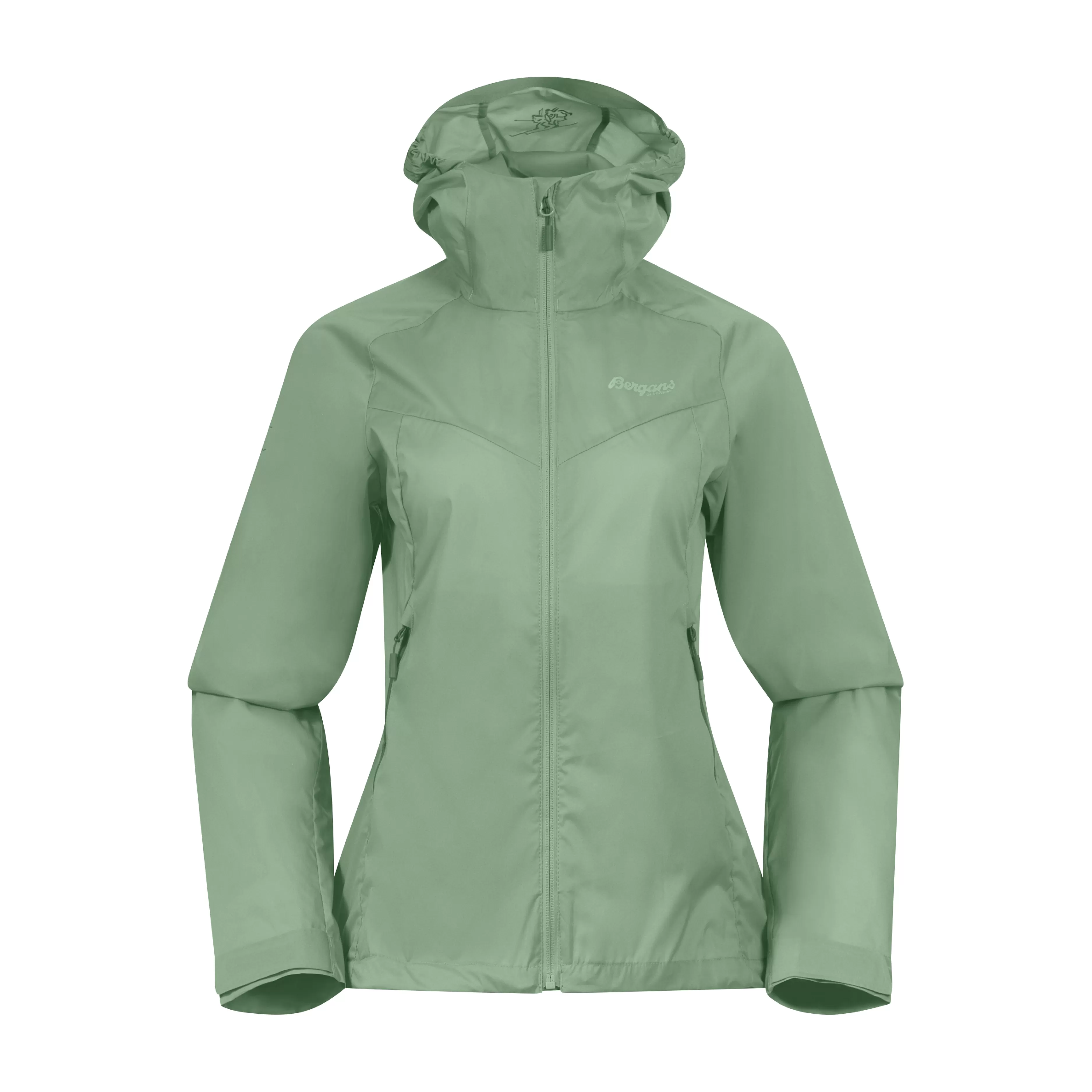 Microlight W Jacket - | Bergans Best