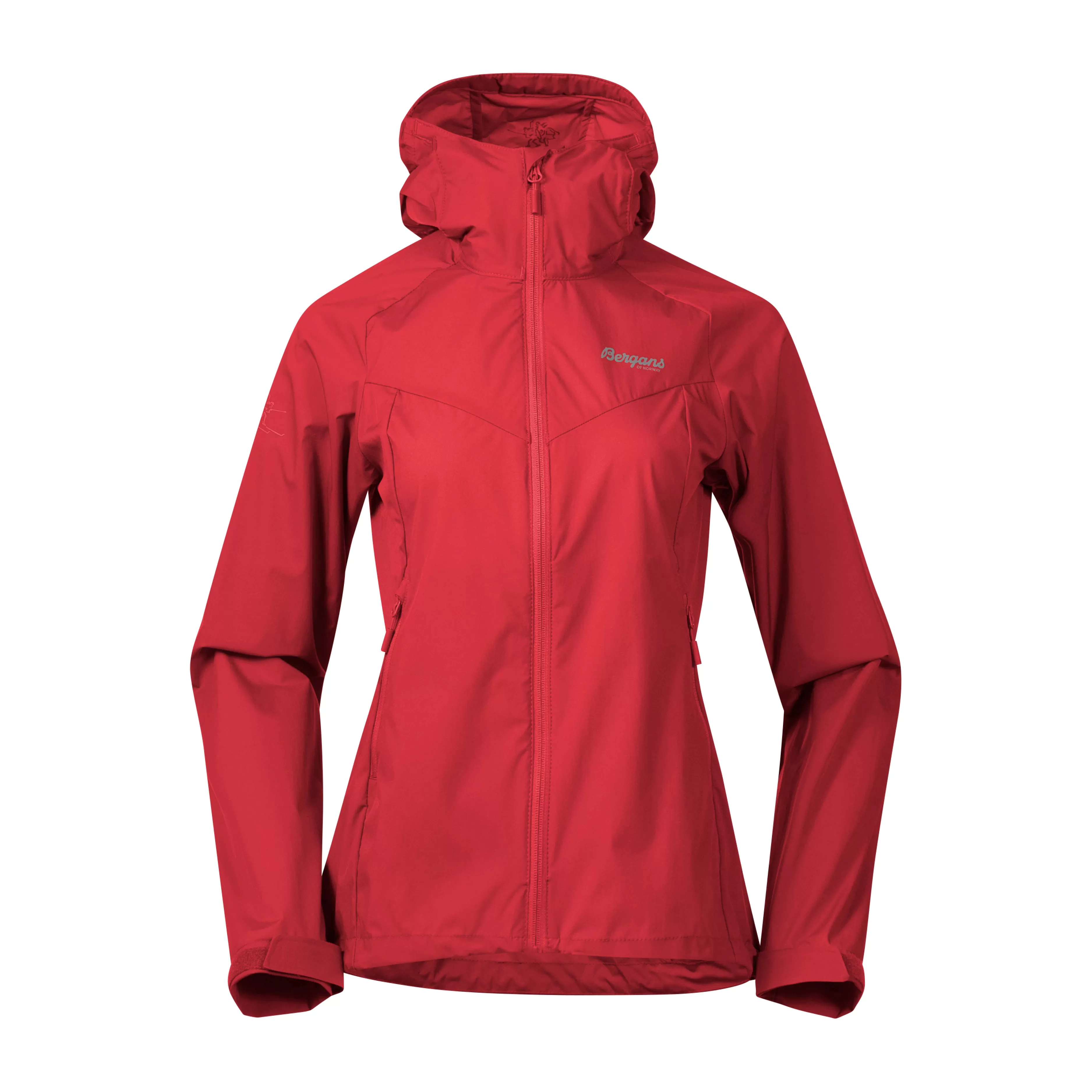 Microlight W Jacket - | Bergans Cheap