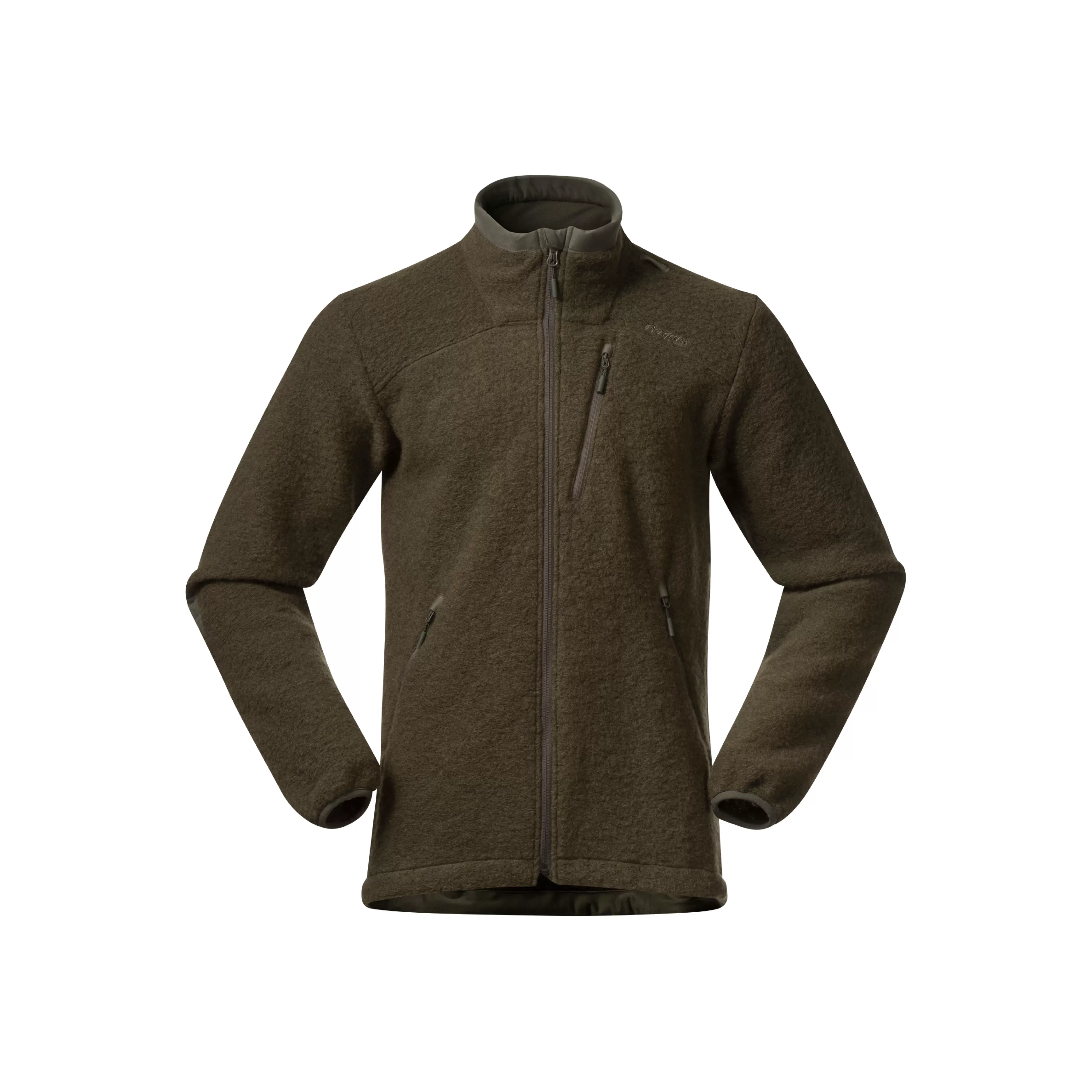 Myrull V2 Outdoor Jacket - | Bergans Discount