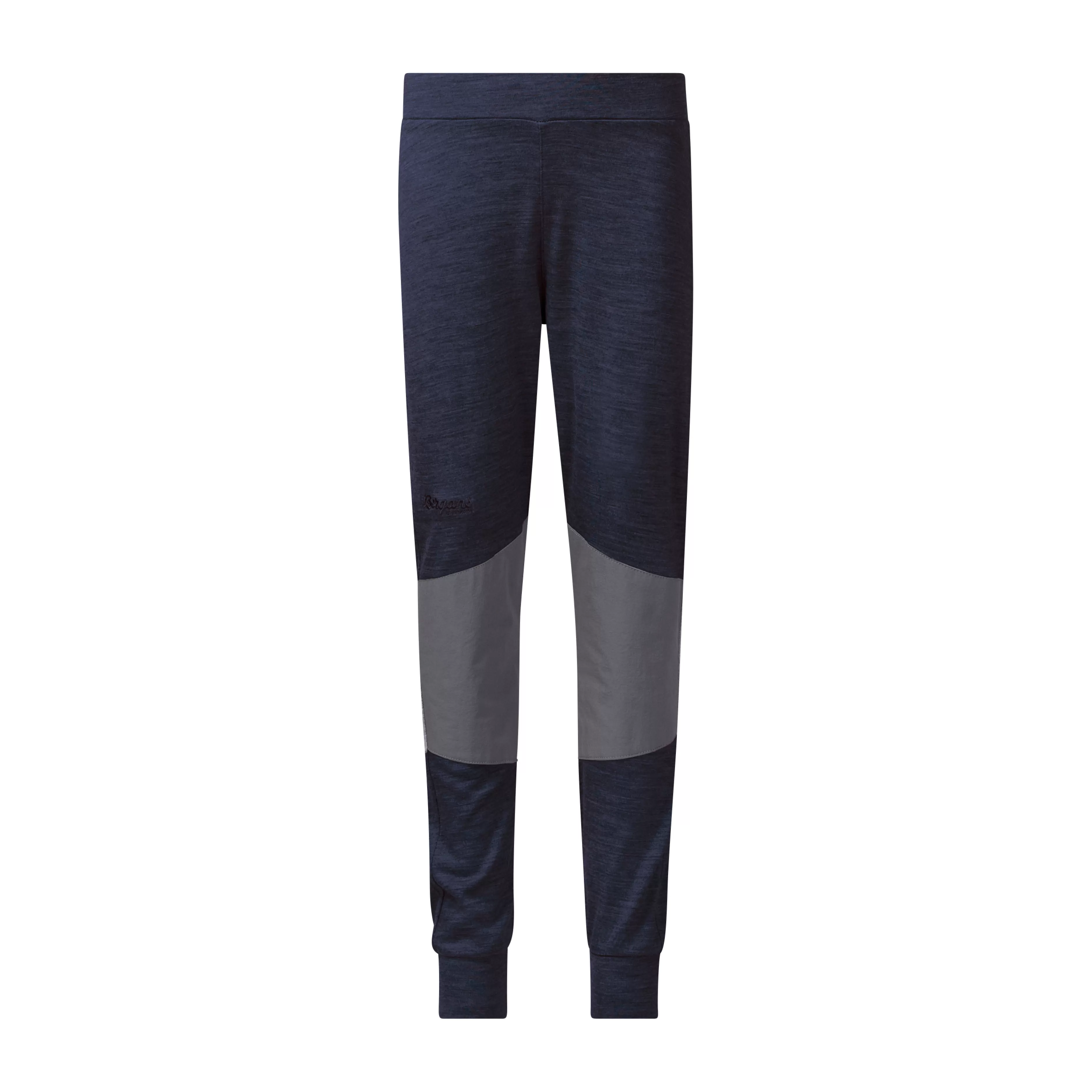 Myske Wool Kids Pants - | Bergans Discount