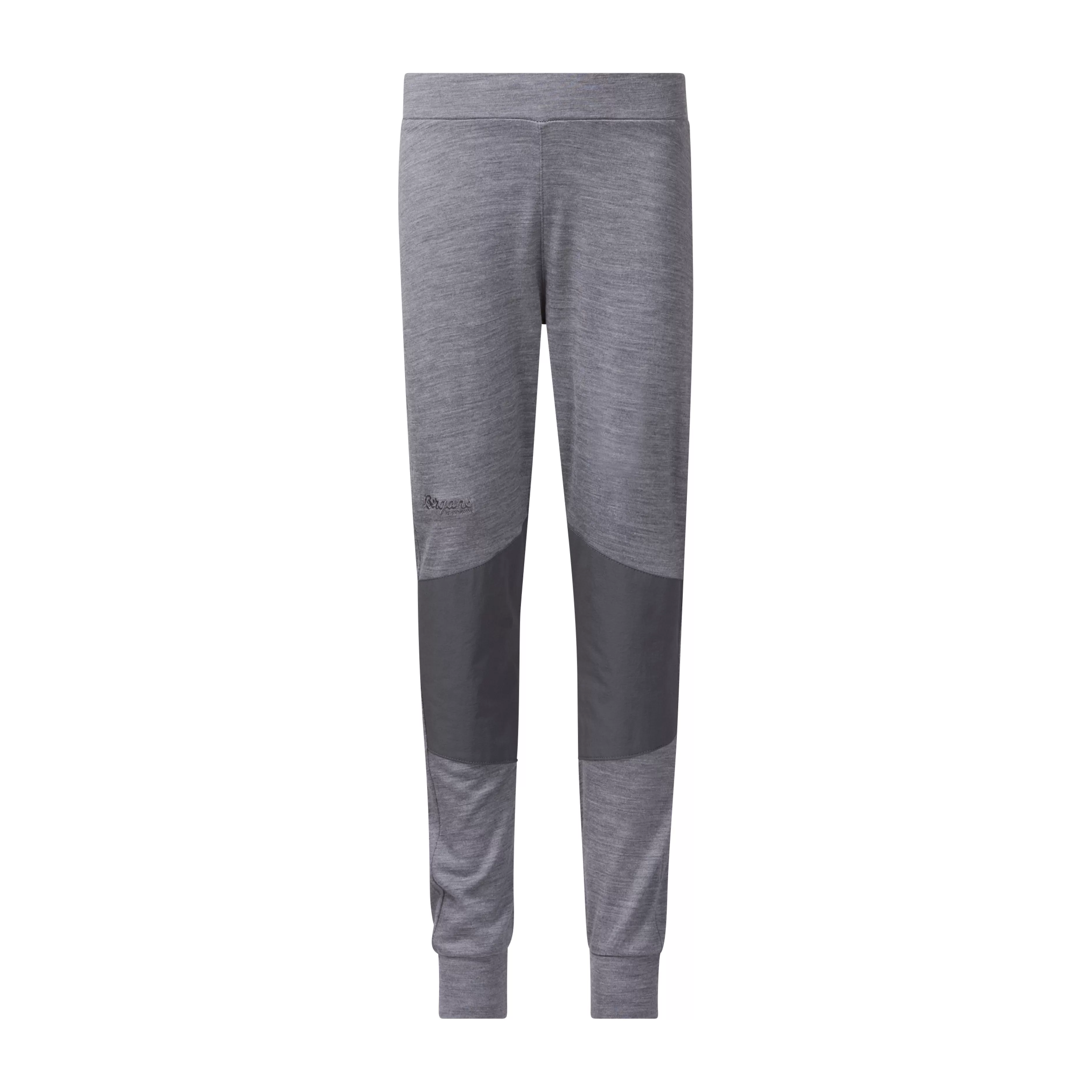 Myske Wool Kids Pants - | Bergans Online