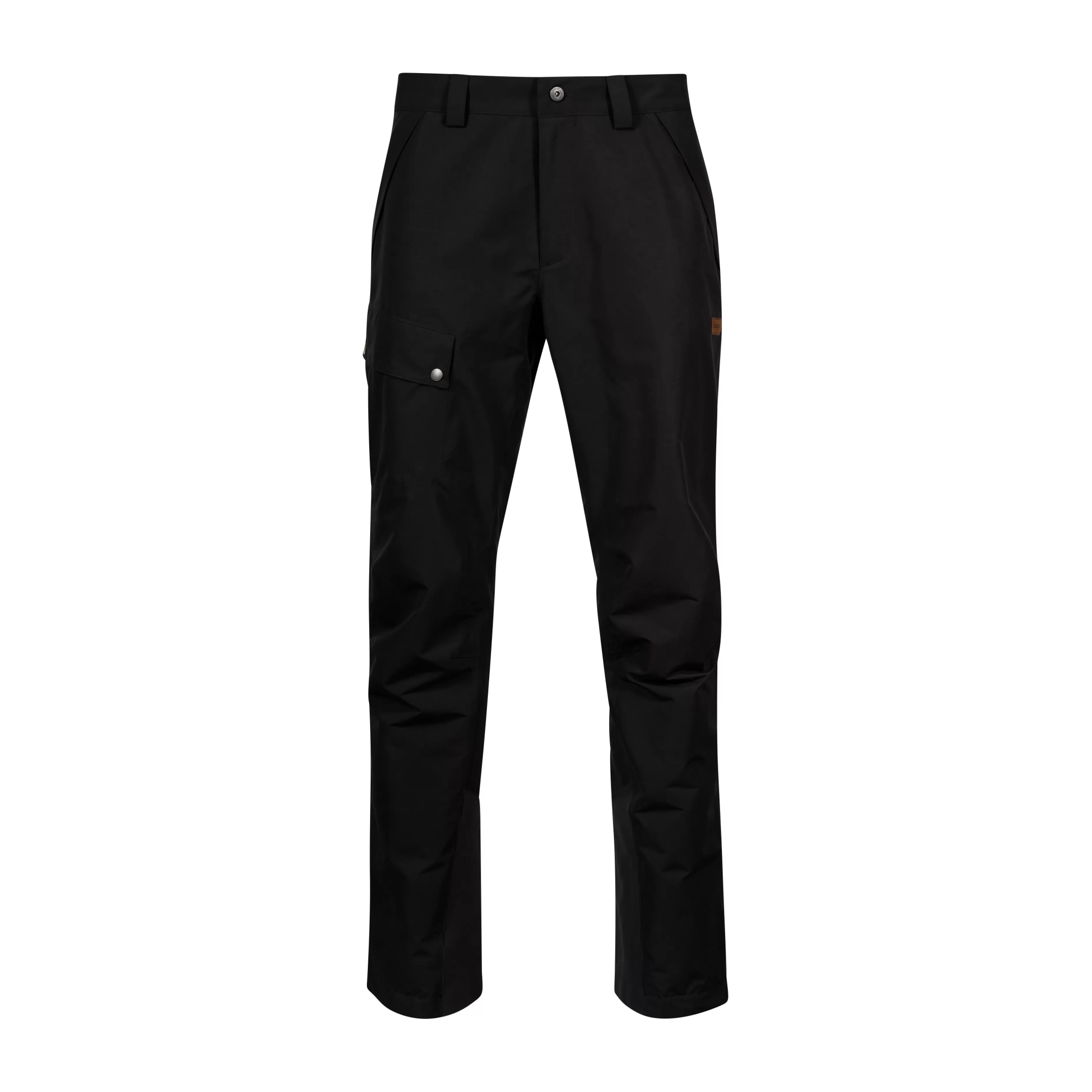 Nordmarka 2L Shell Pants Men - | Bergans Best Sale