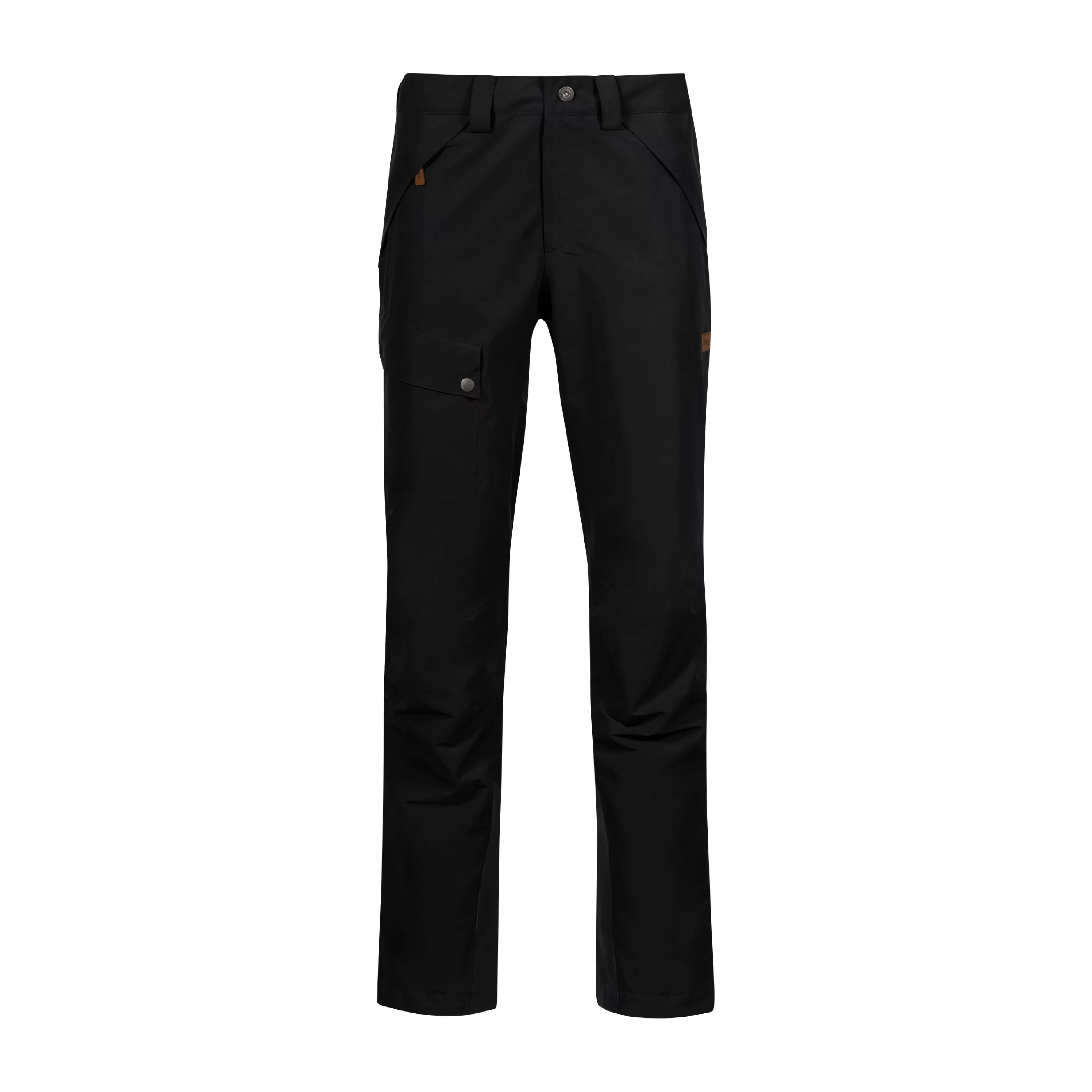 Nordmarka 2L Shell Pants Women - | Bergans Cheap