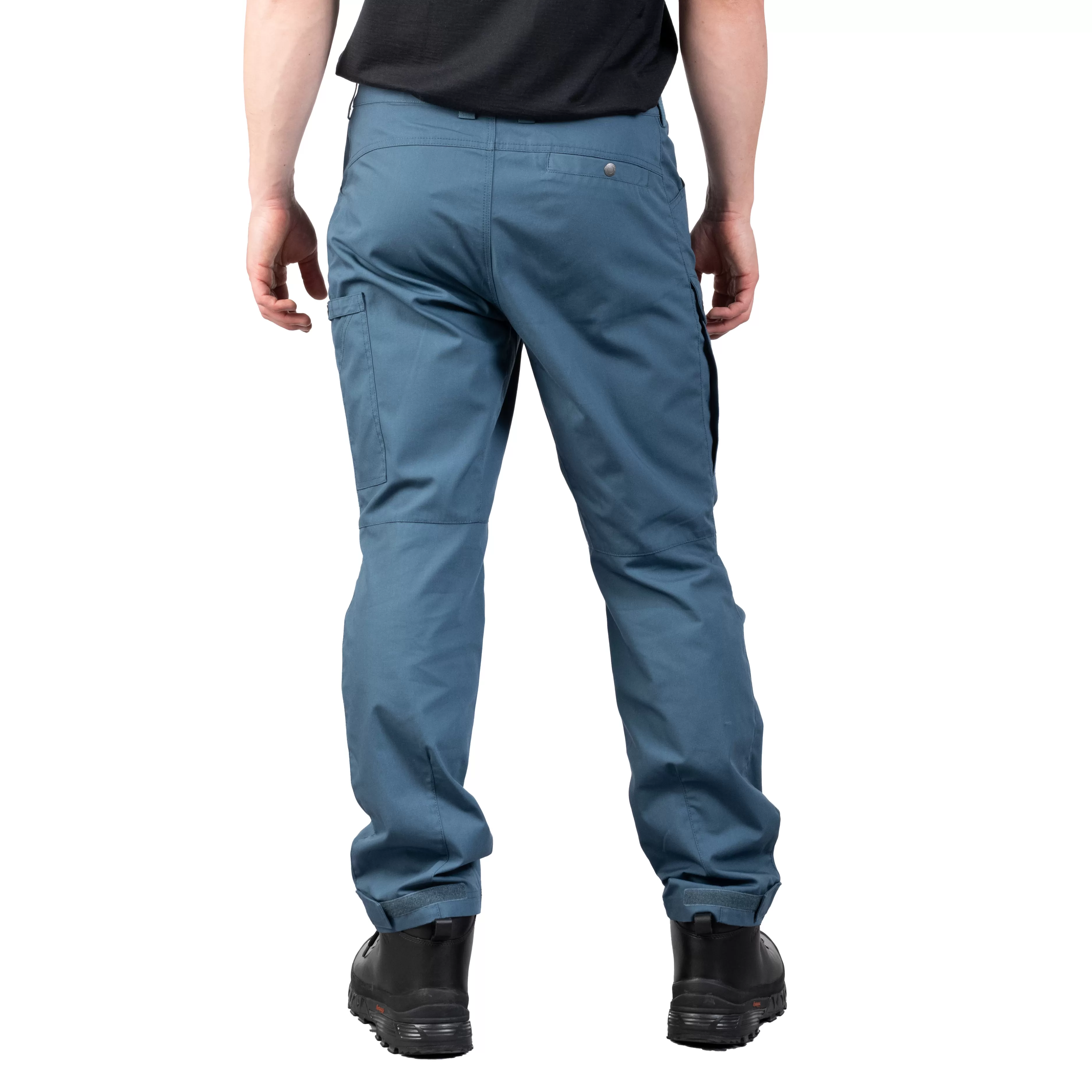 Nordmarka Elemental Outdoor Pants Men - | Bergans Hot