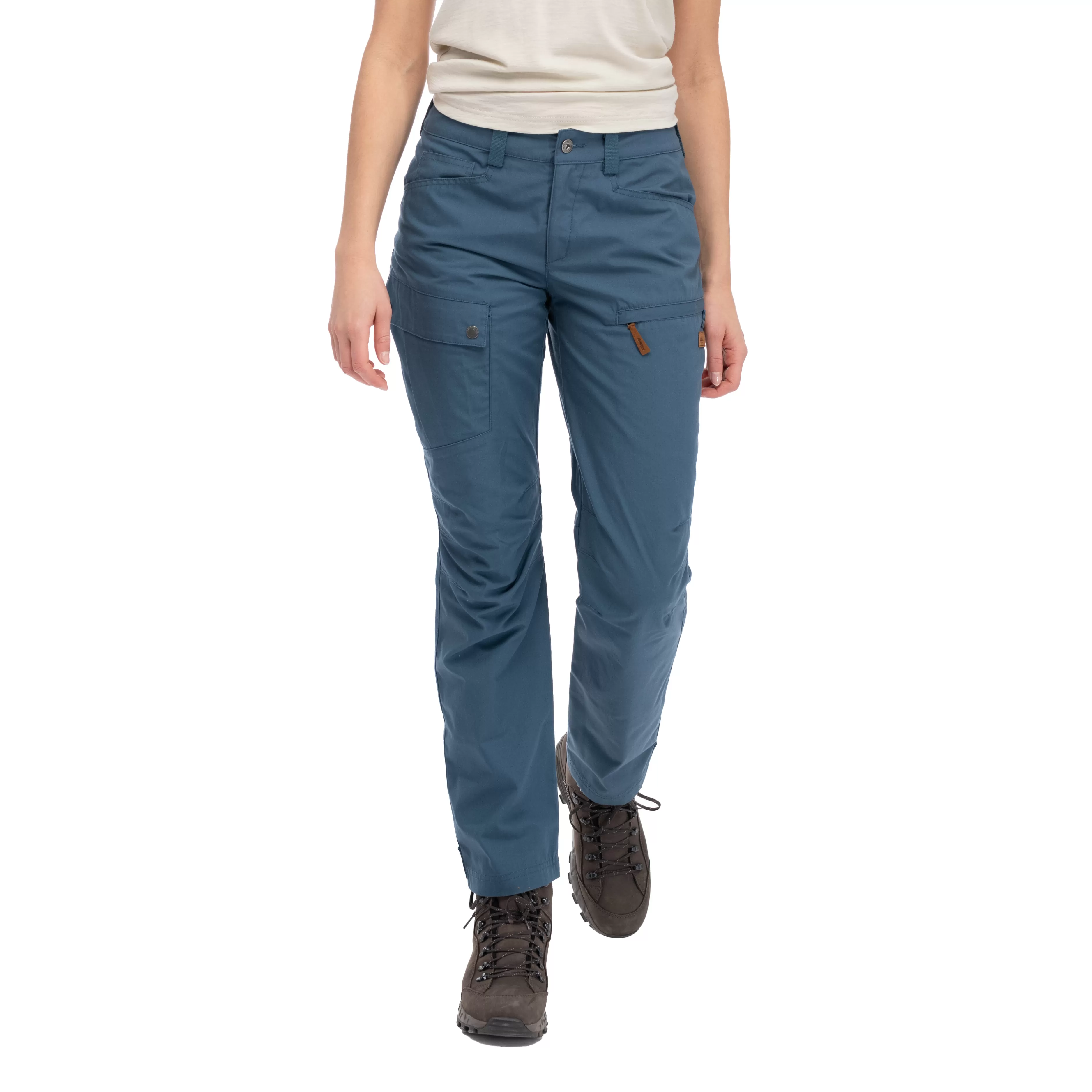 Nordmarka Elemental Outdoor Pants Women - | Bergans Cheap