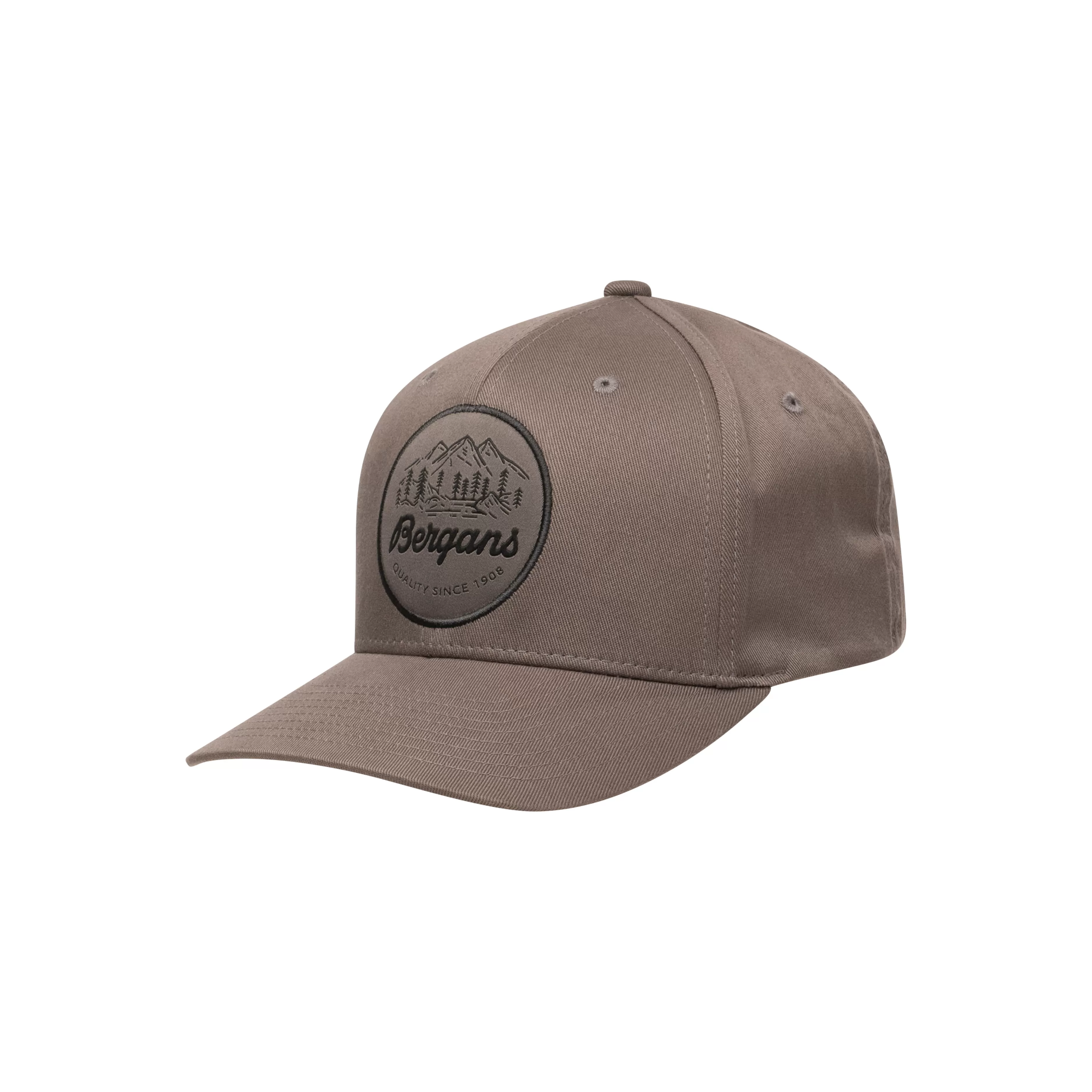 Nordmarka Epoch Flexfit Cap - | Bergans Store