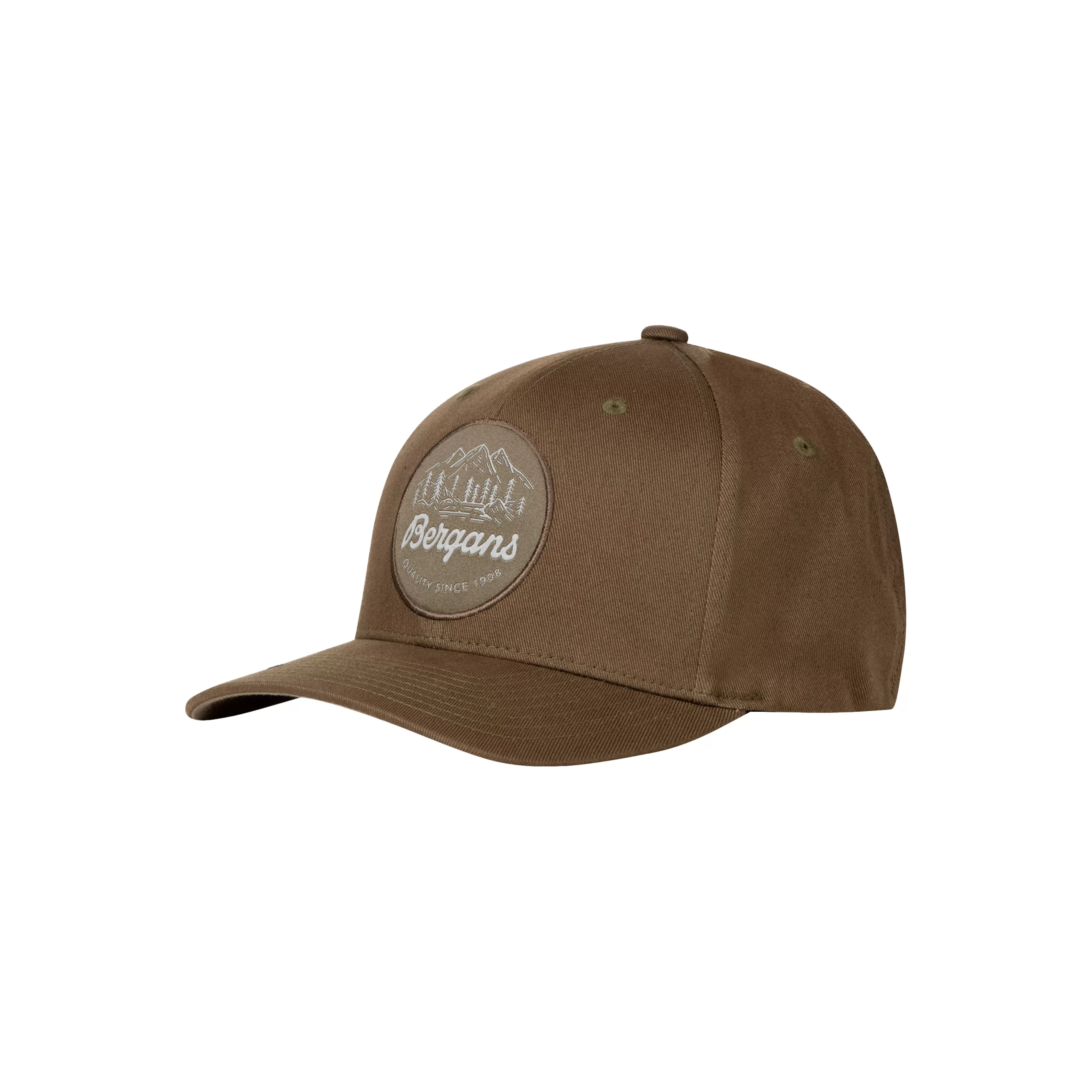 Nordmarka Epoch Flexfit Cap - | Bergans Discount