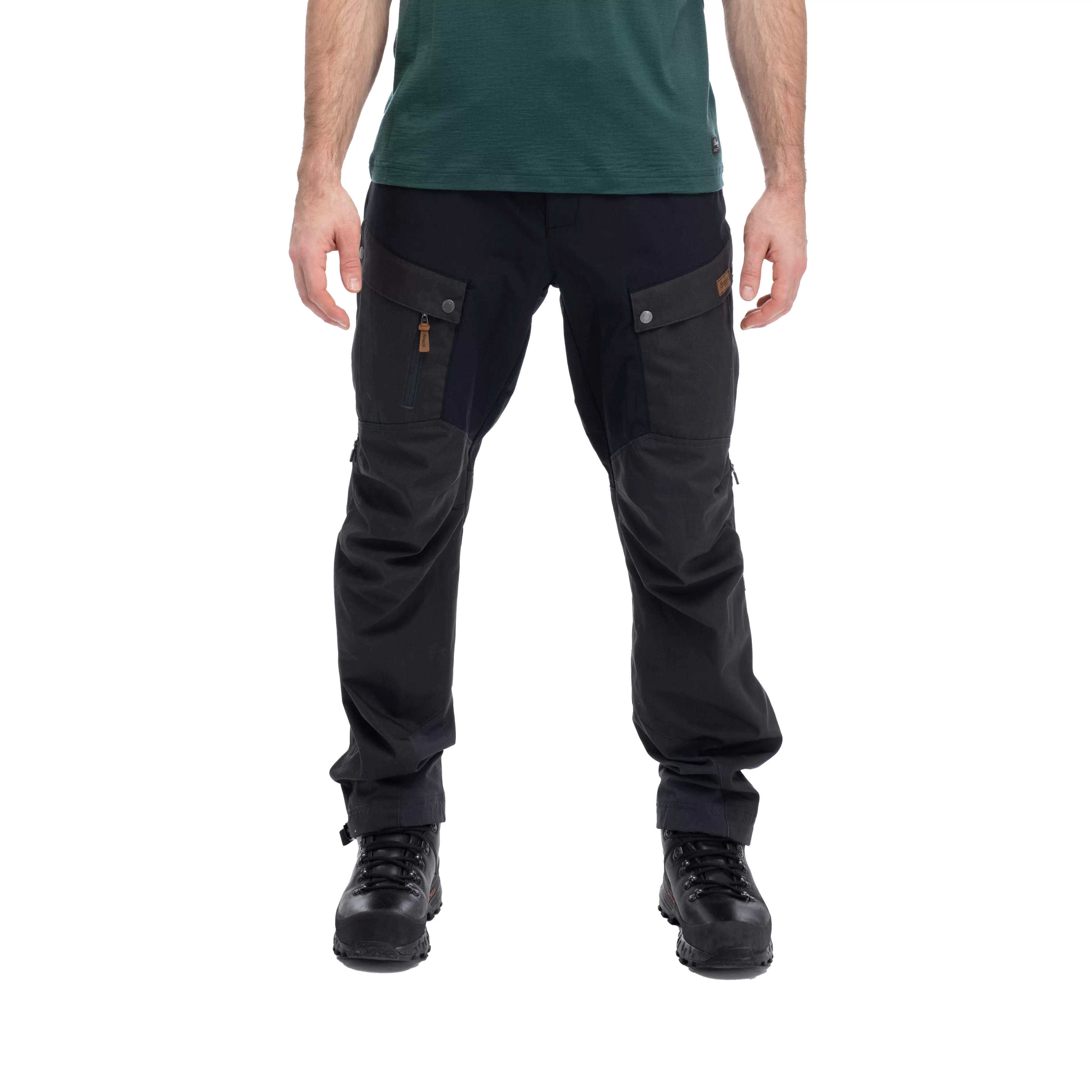 Nordmarka Favor Outdoor Pants Men - | Bergans Cheap